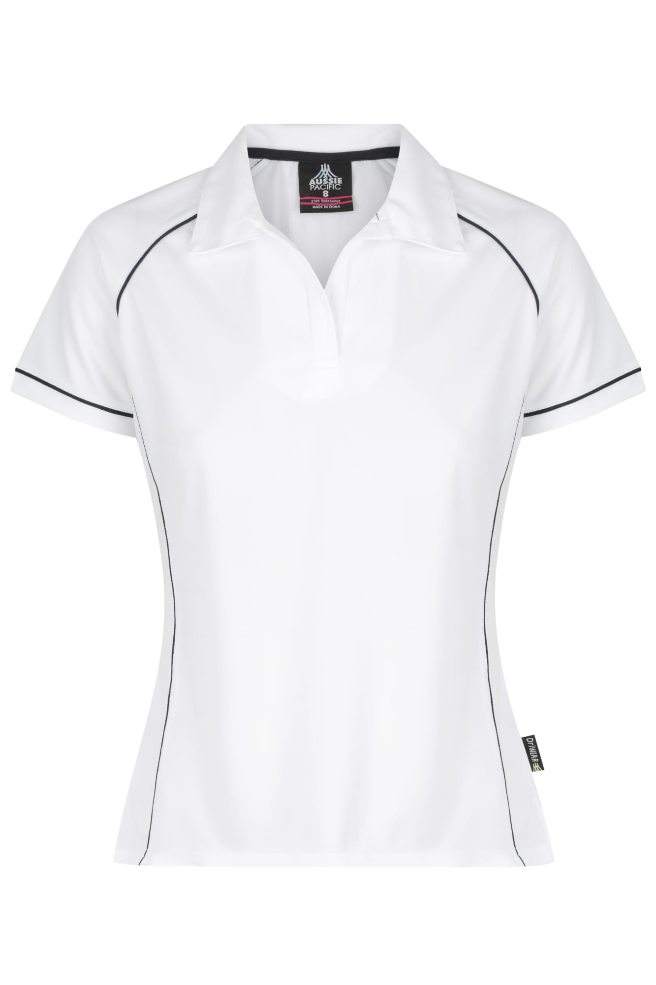 ENDEAVOUR LADY POLOS