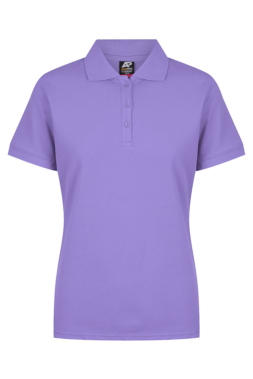 CLAREMONT LADY POLOS