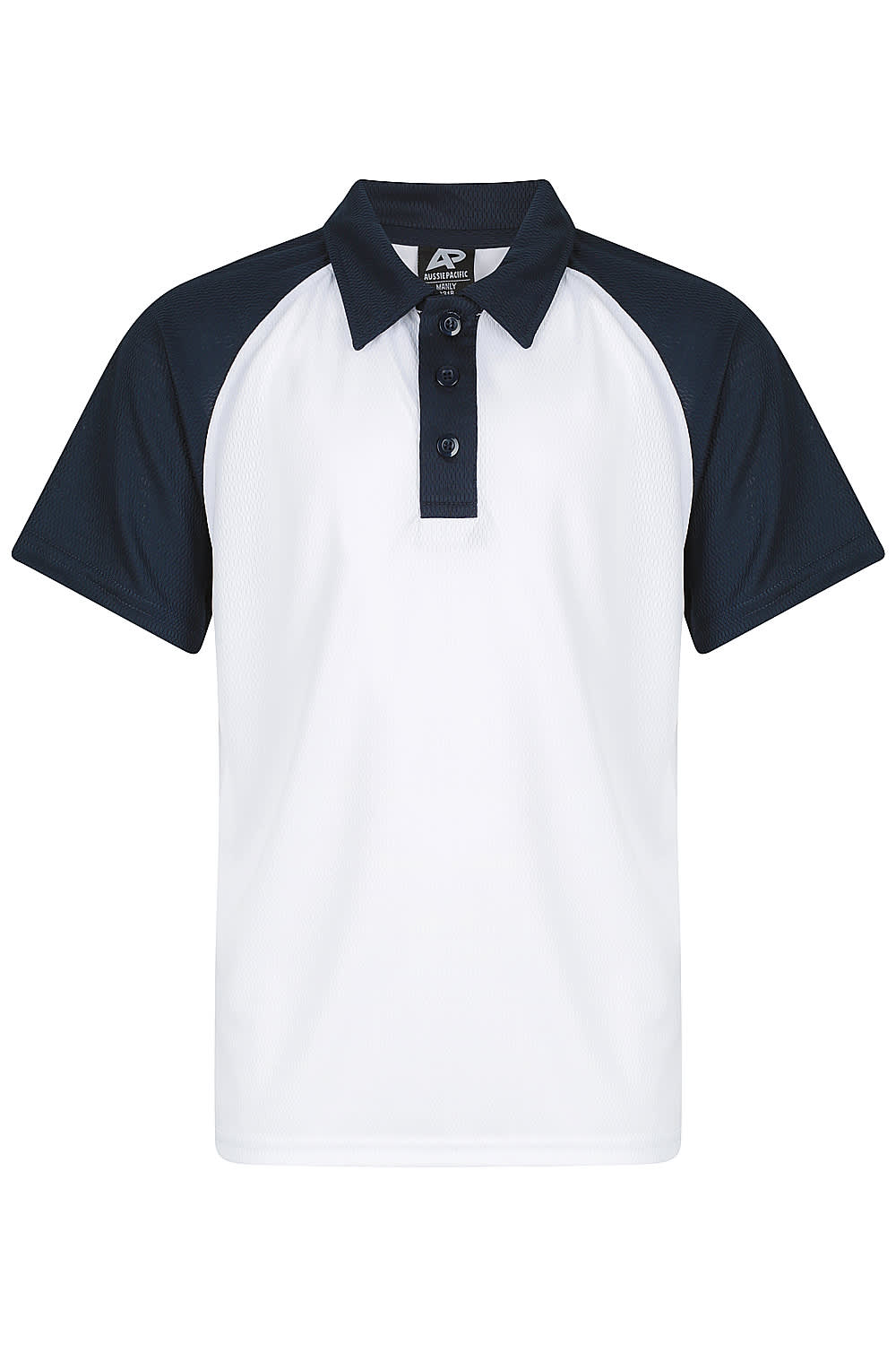 MANLY KIDS POLOS RUNOUT