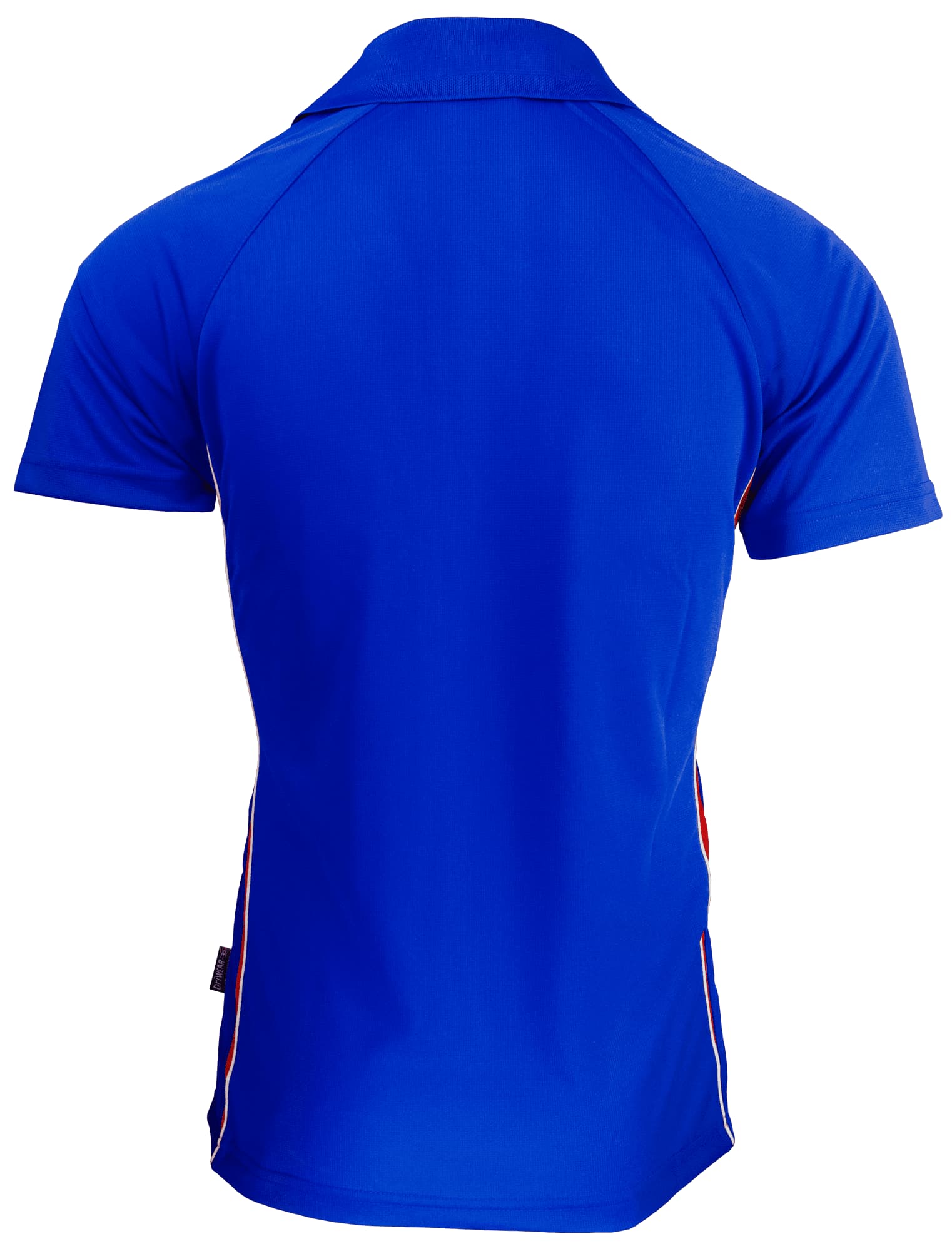 EUREKA MENS POLOS