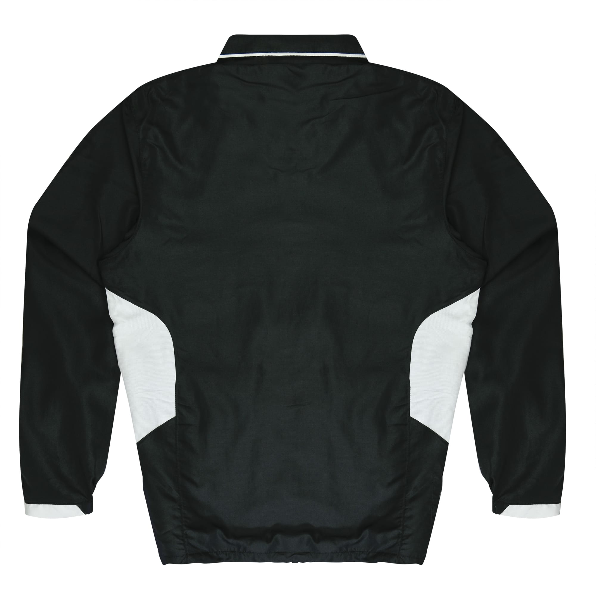 TASMAN MENS TRACKTOPS RUNOUT