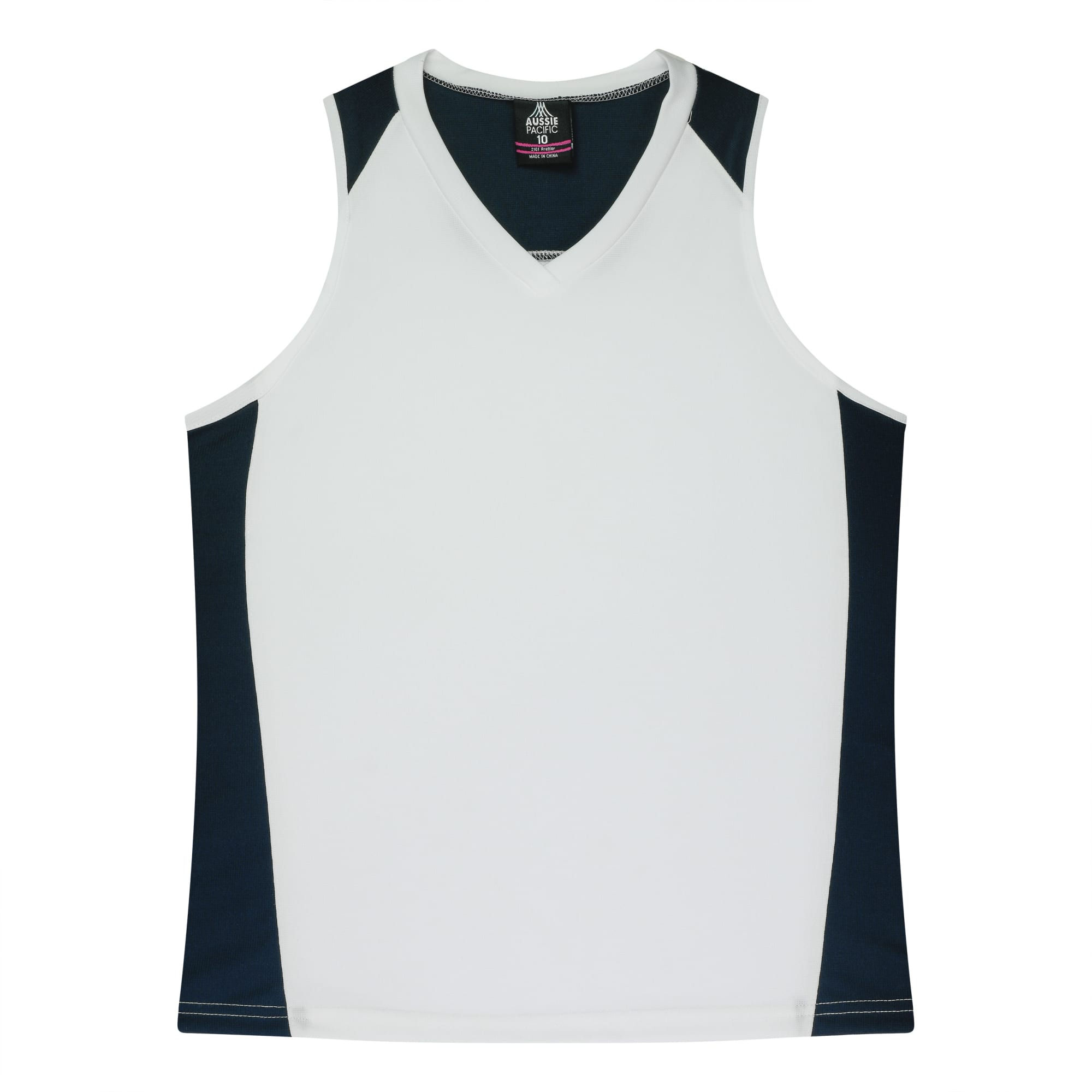 PREMIER LADY SINGLETS