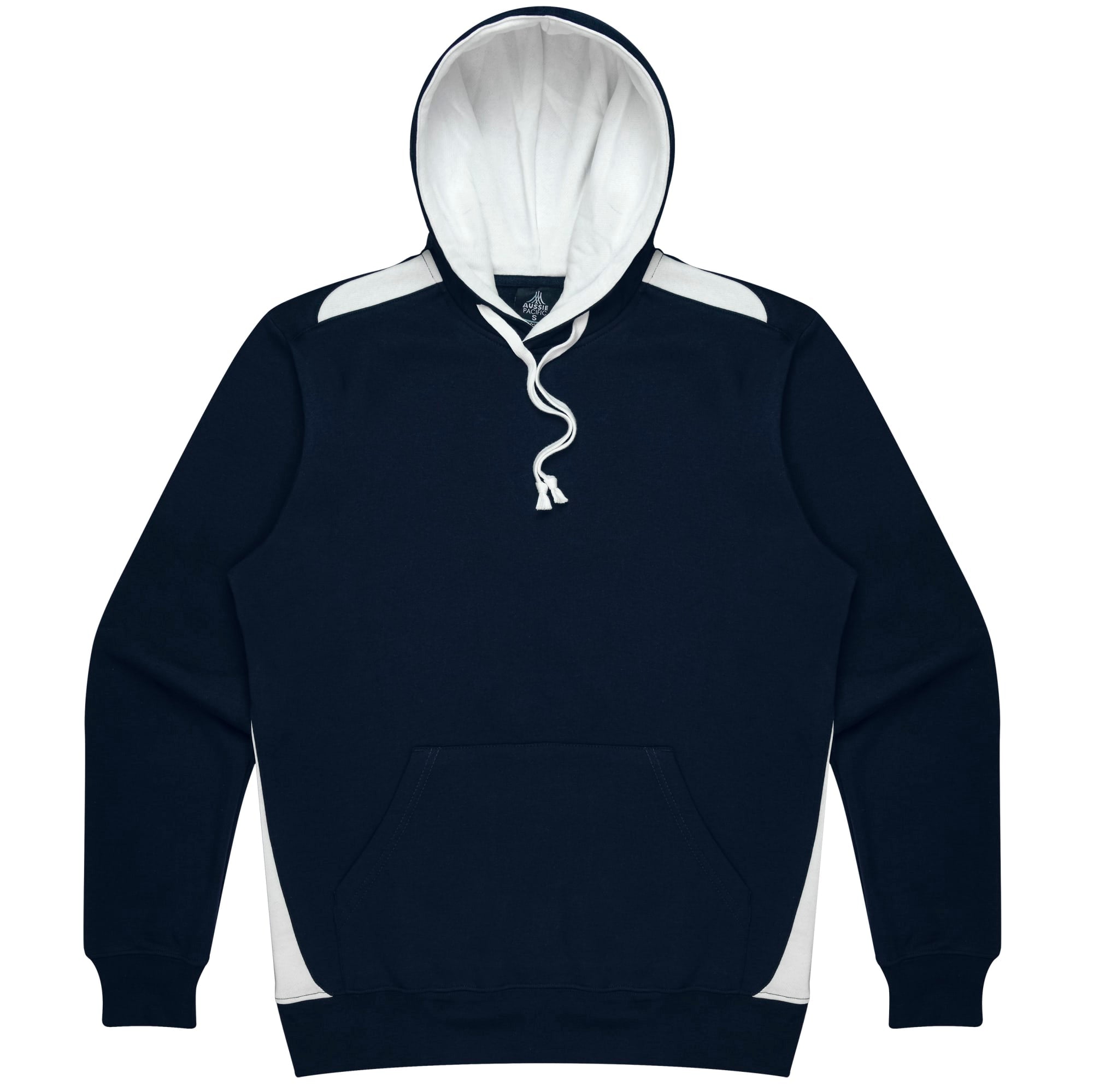 PATERSON MENS HOODIES