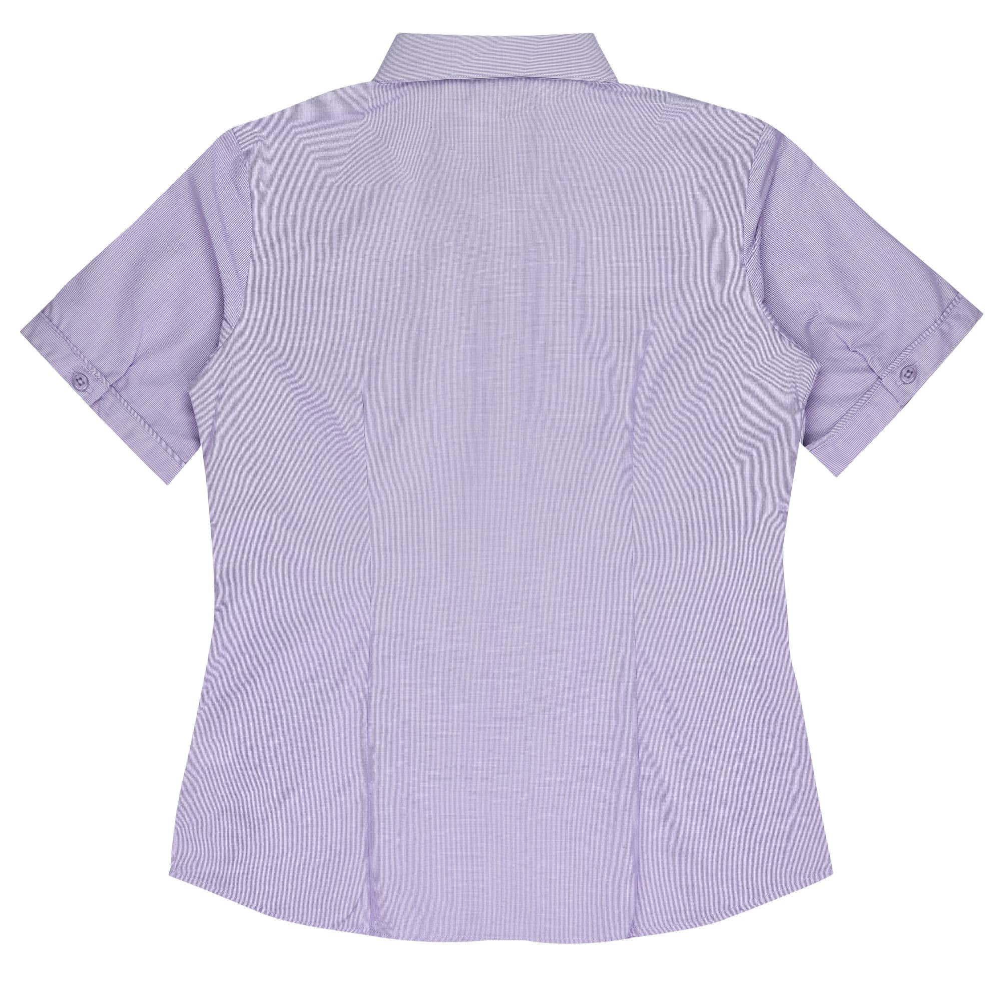 GRANGE LADY SHIRT SHORT SLEEVE RUNOUT