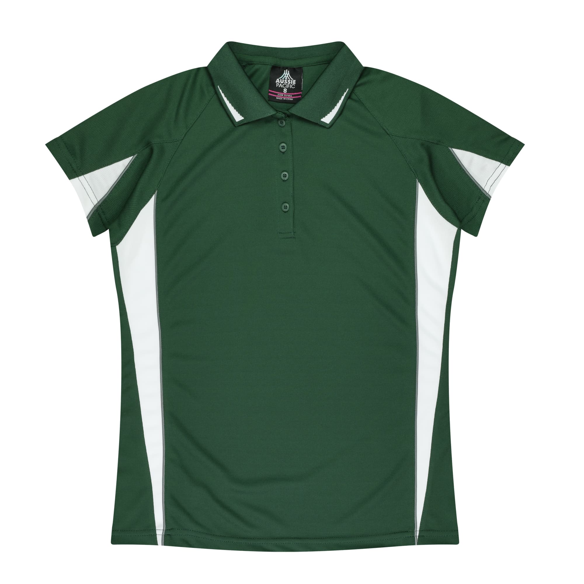 EUREKA LADY POLOS RUNOUT