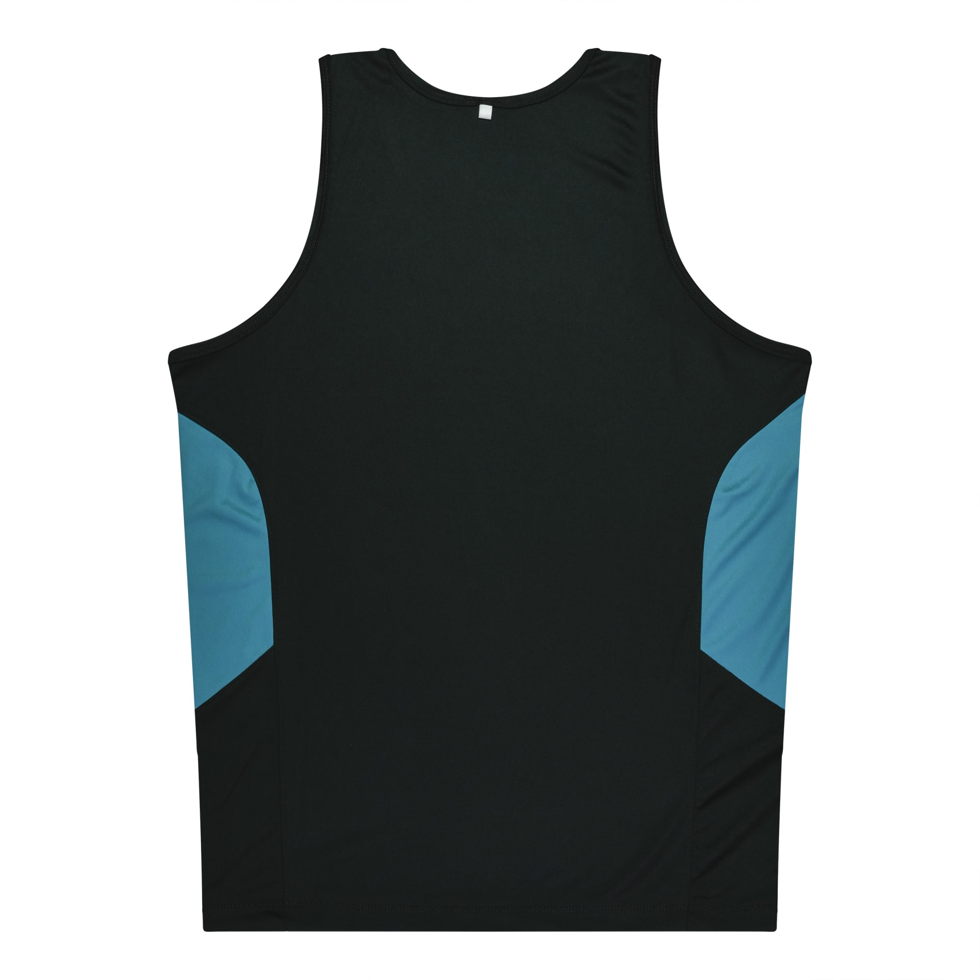 TASMAN MENS SINGLETS