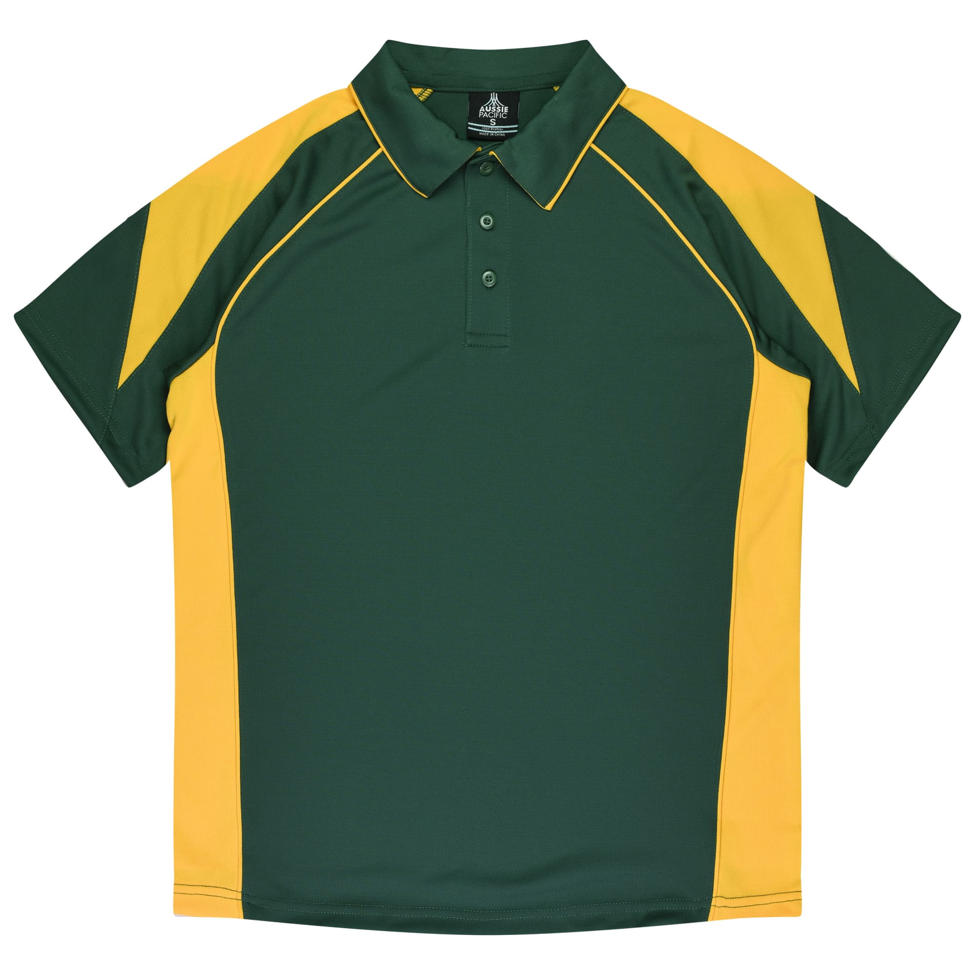 PREMIER KIDS POLOS