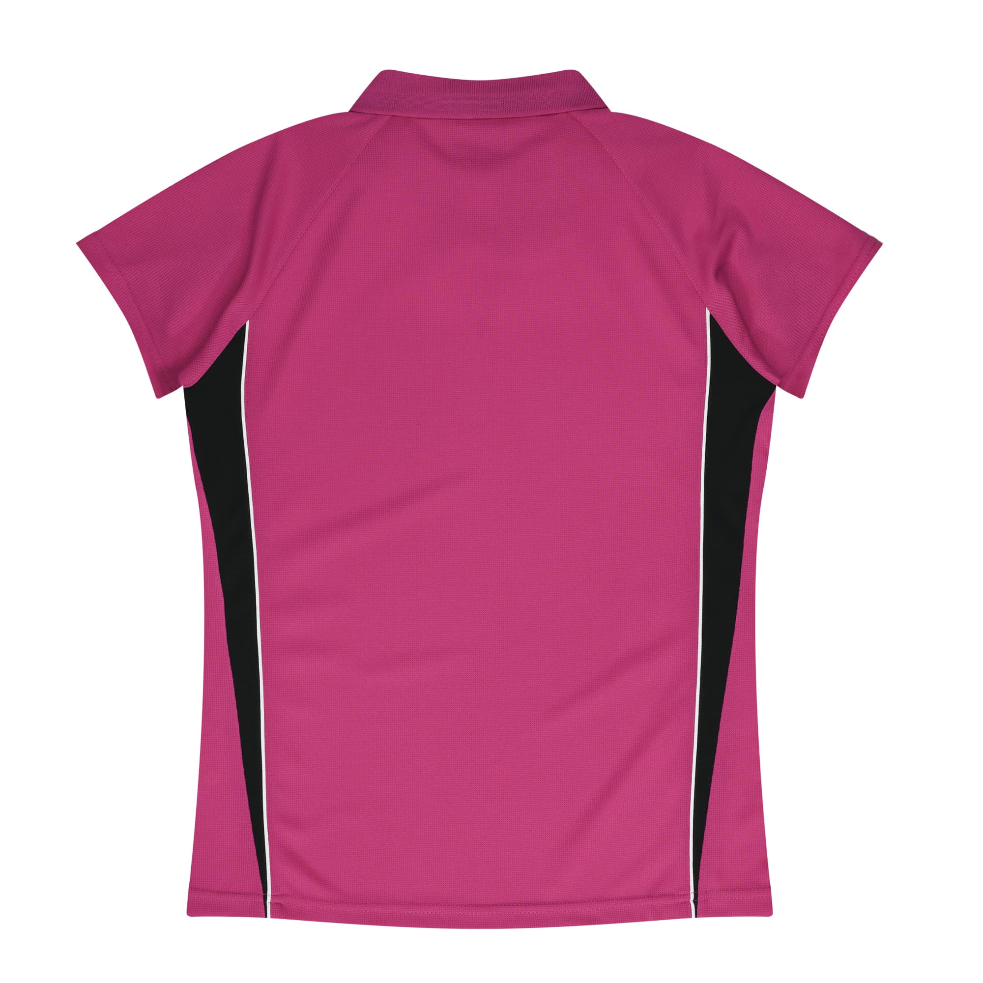 EUREKA LADY POLOS RUNOUT