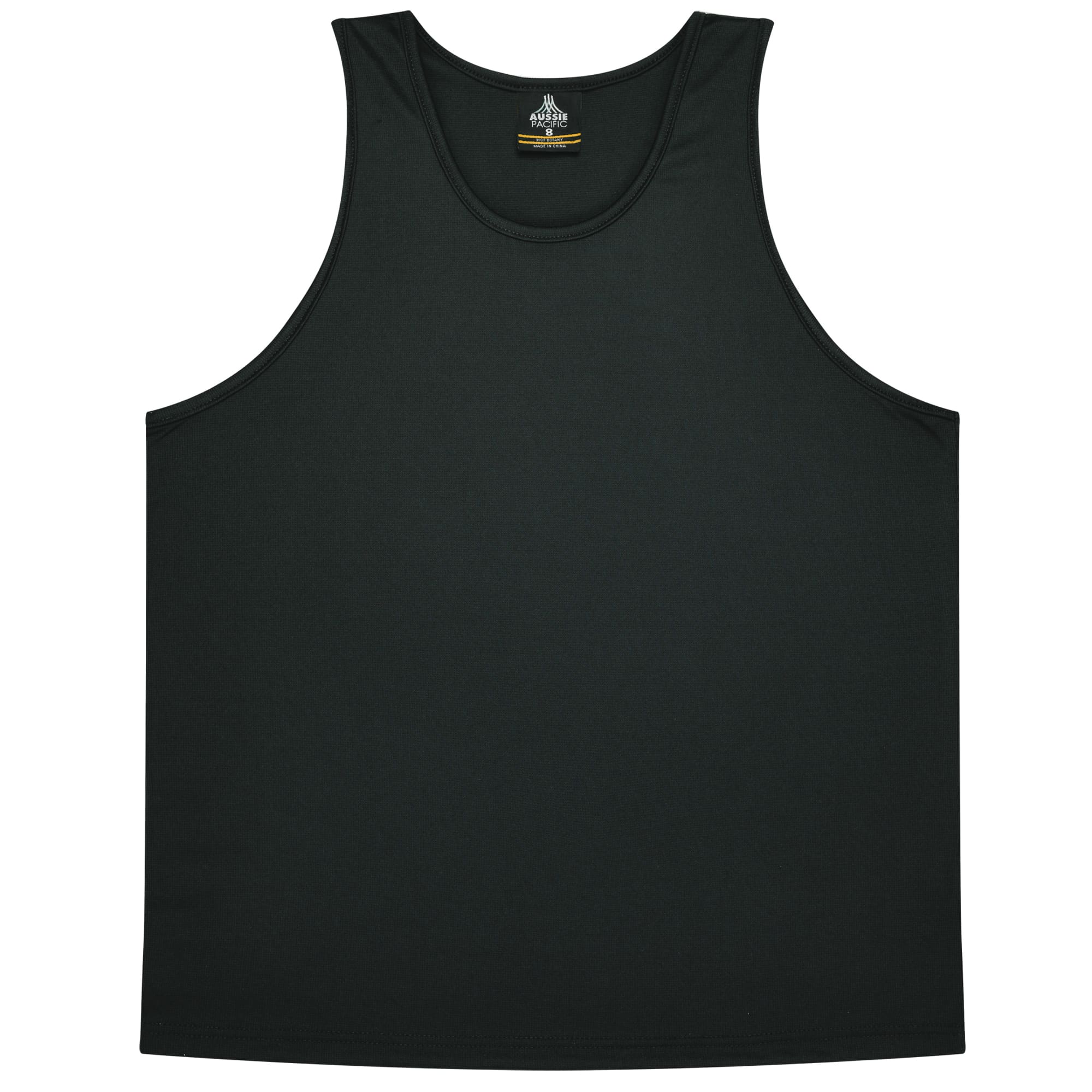 BOTANY KIDS SINGLETS