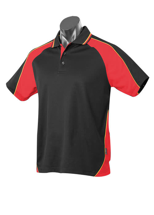 PANORAMA KIDS POLOS RUNOUT