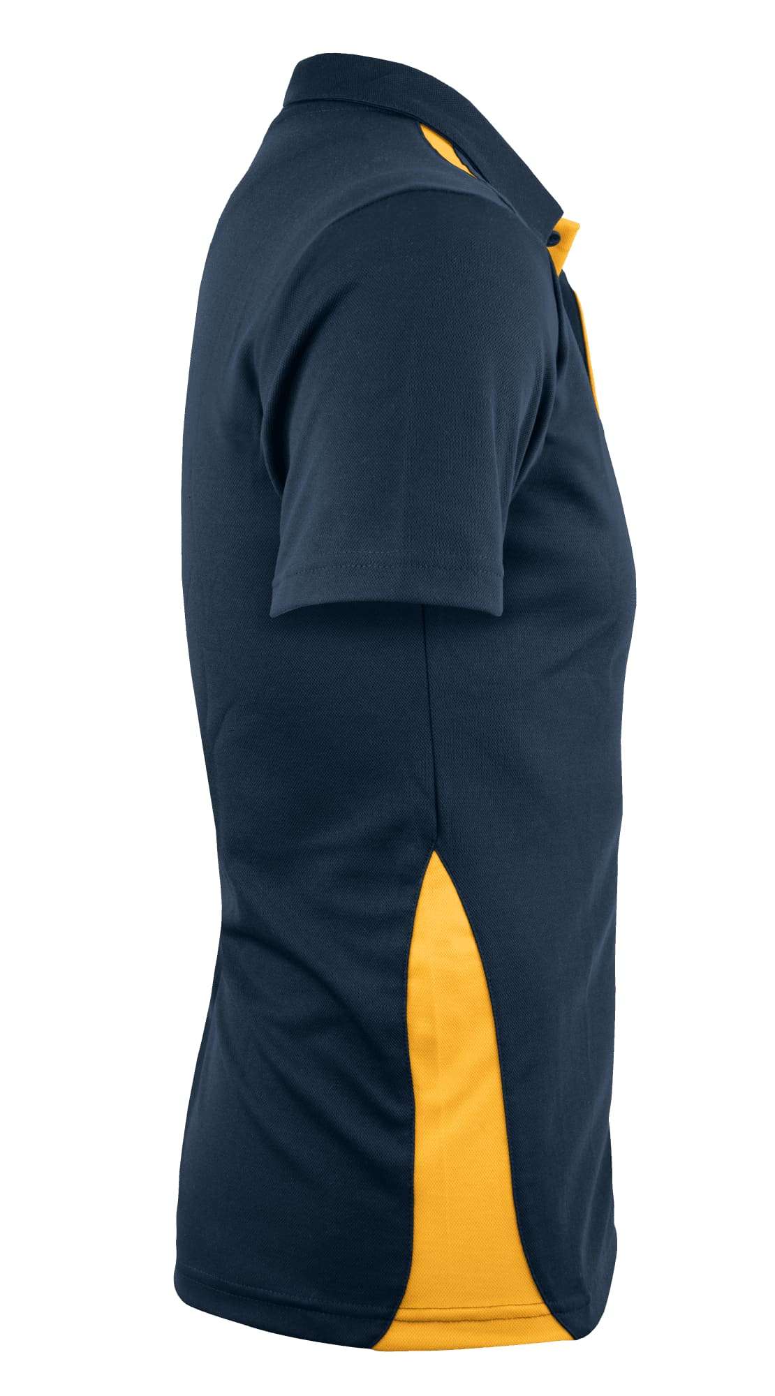 PATERSON MENS POLOS RUNOUT