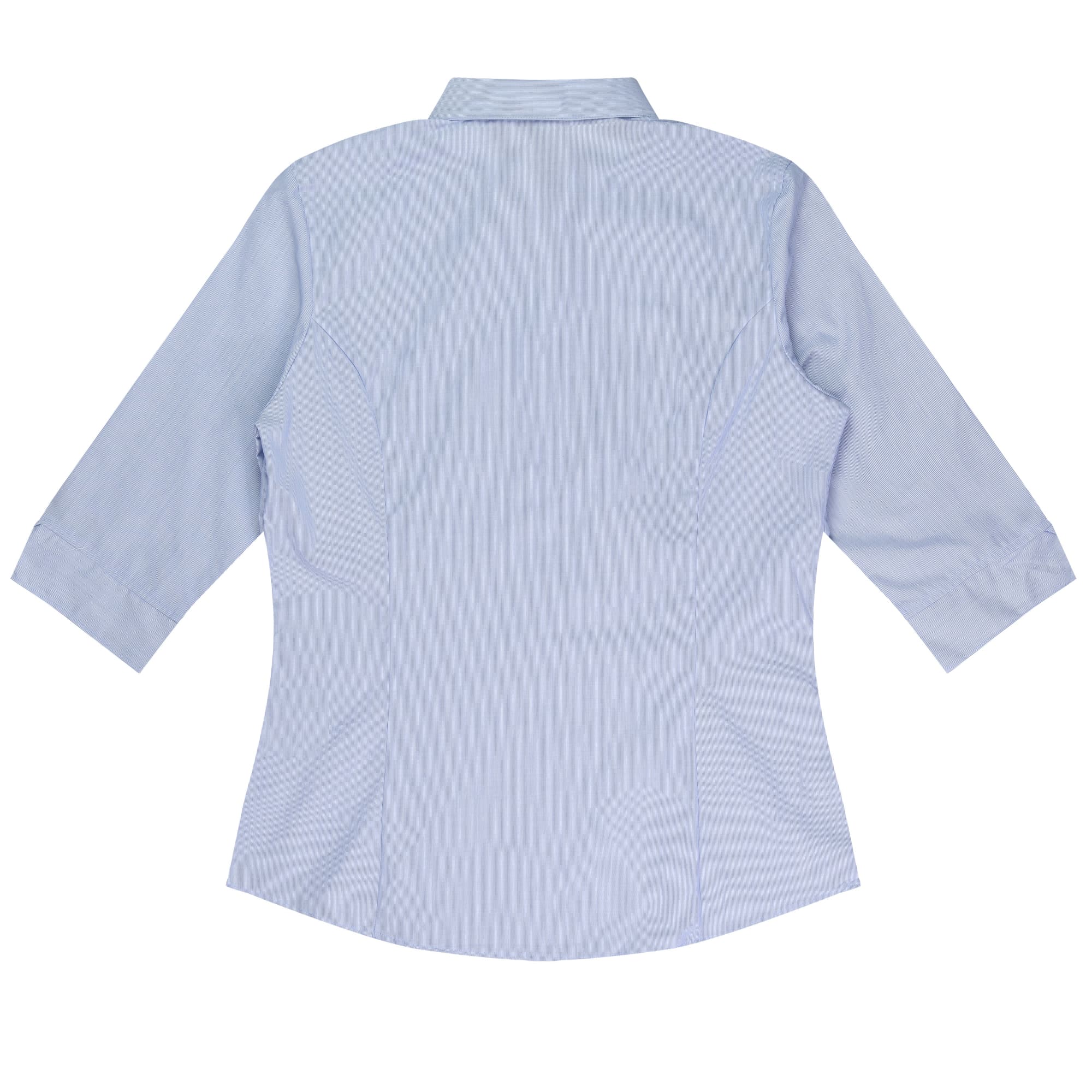 BELAIR LADY SHIRT 3/4 SLEEVE RUNOUT