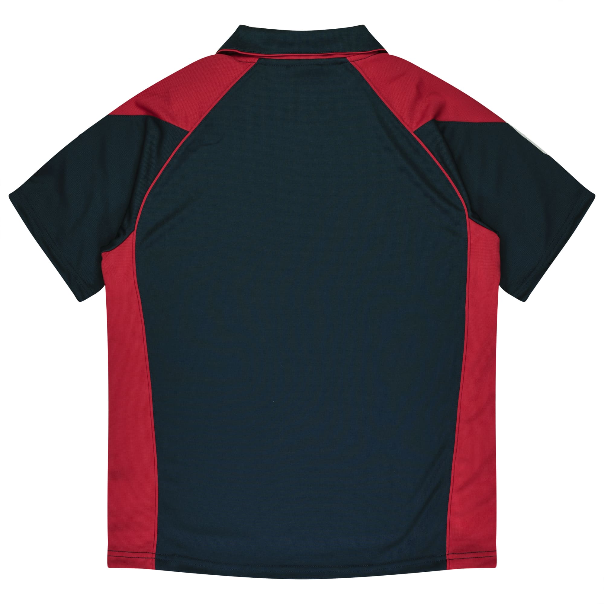 PREMIER KIDS POLOS