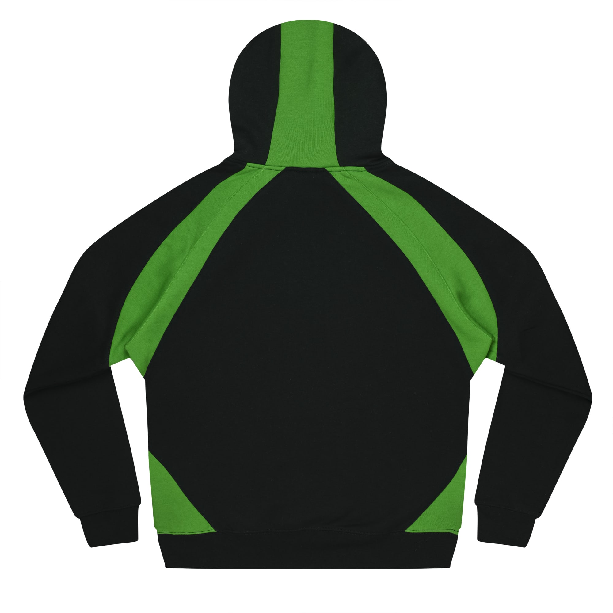 HUXLEY MENS HOODIES