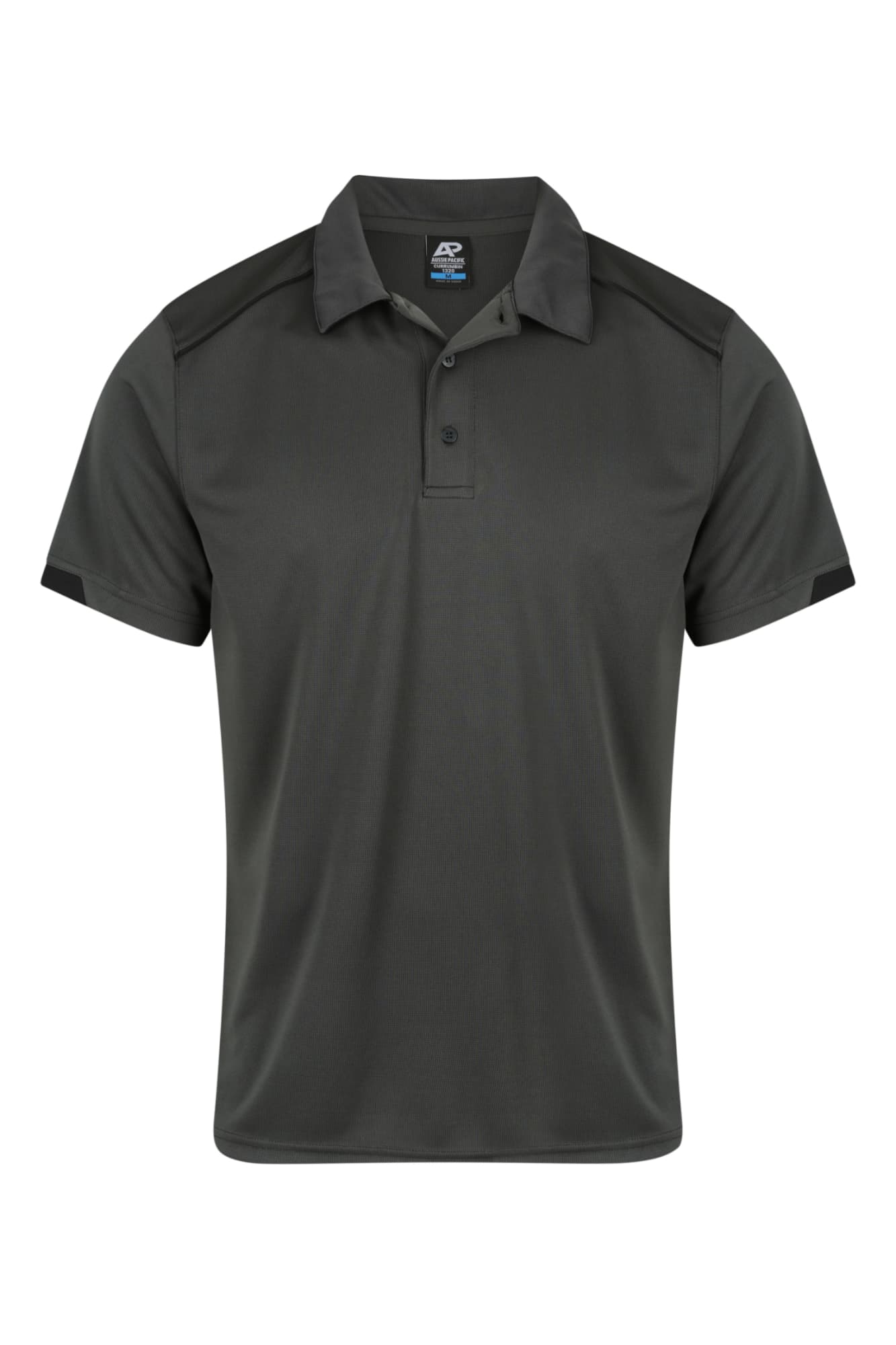 CURRUMBIN MENS POLOS