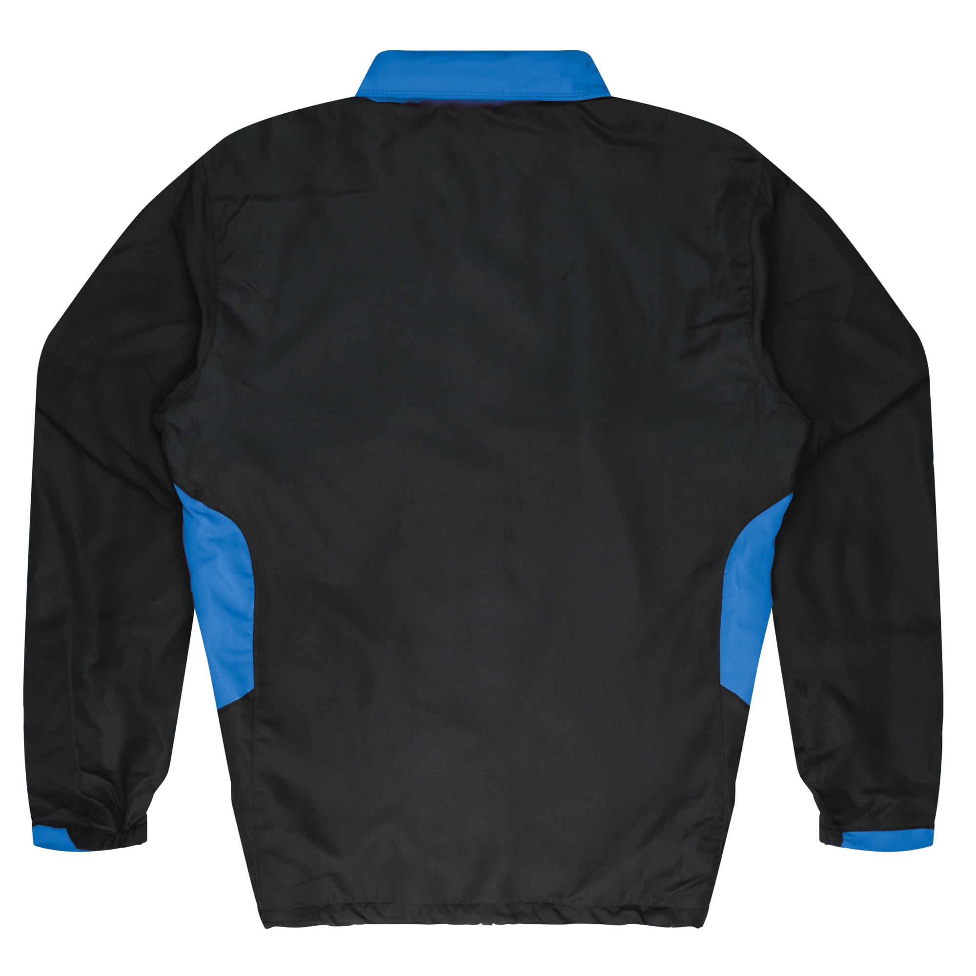 TASMAN MENS TRACKTOPS RUNOUT