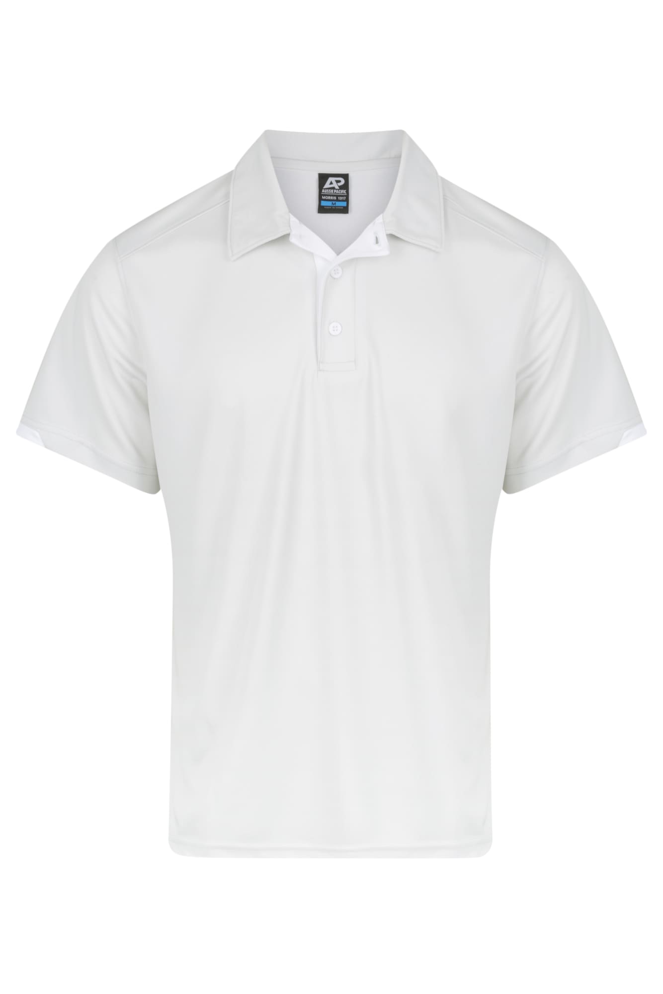 MORRIS MENS POLOS
