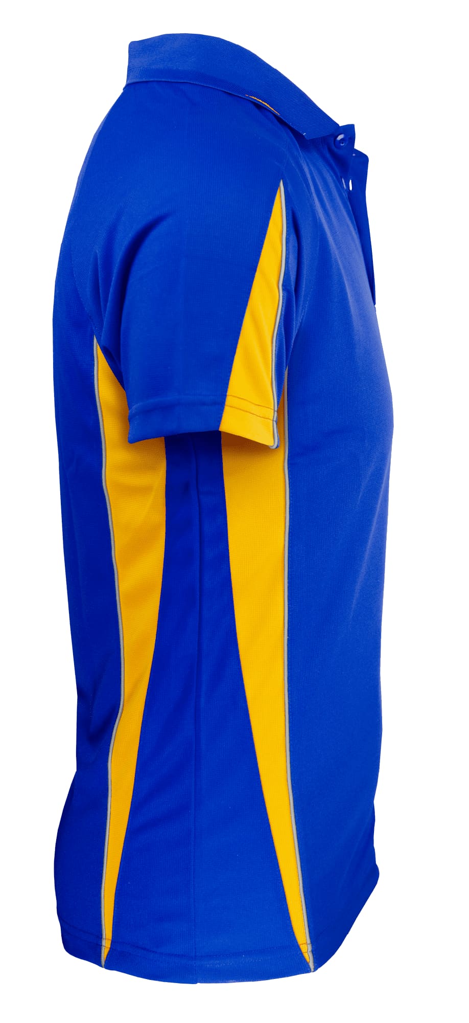 EUREKA MENS POLOS
