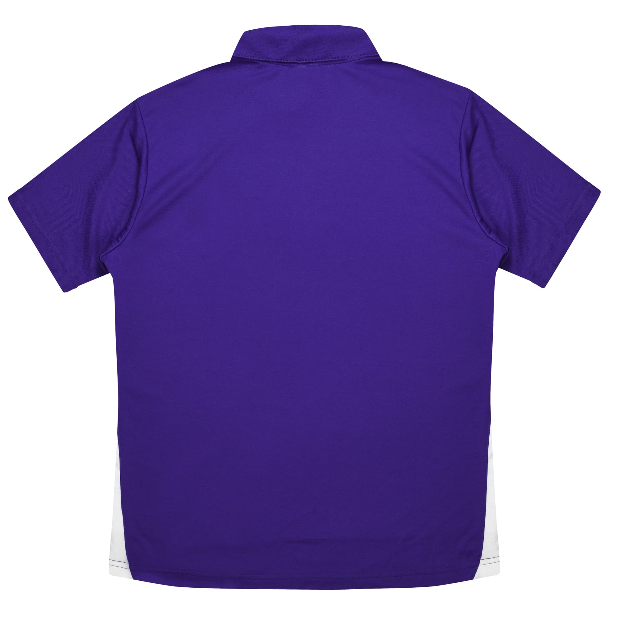 PATERSON KIDS POLOS RUNOUT