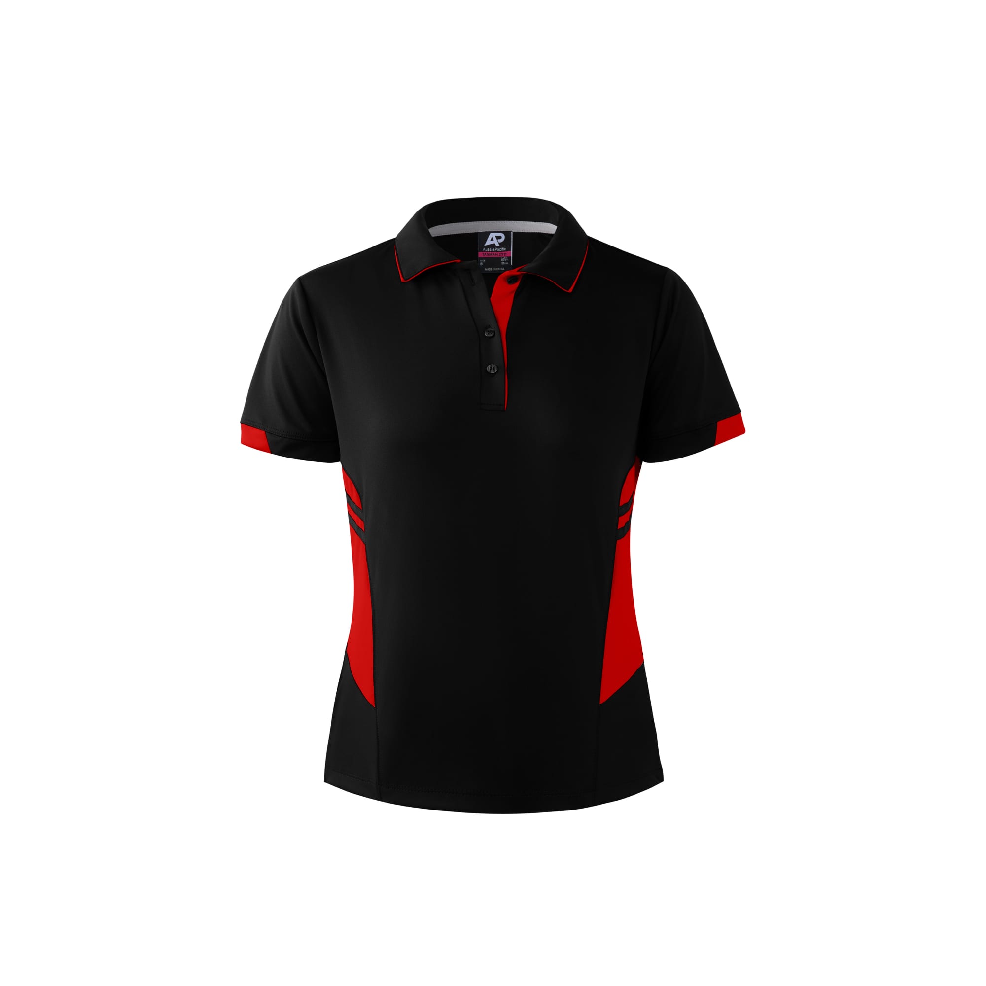 TASMAN LADY POLOS