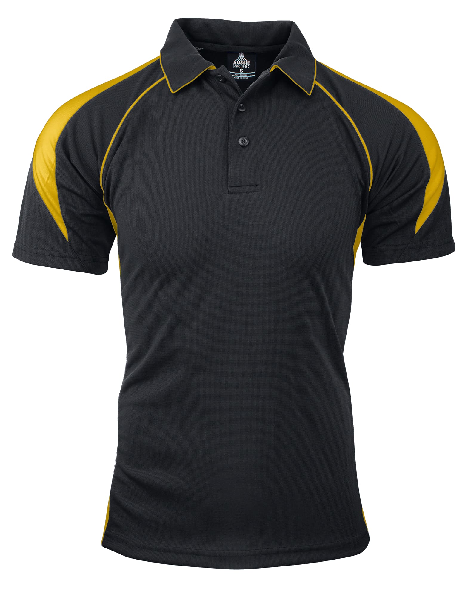 PREMIER MENS POLOS RUNOUT