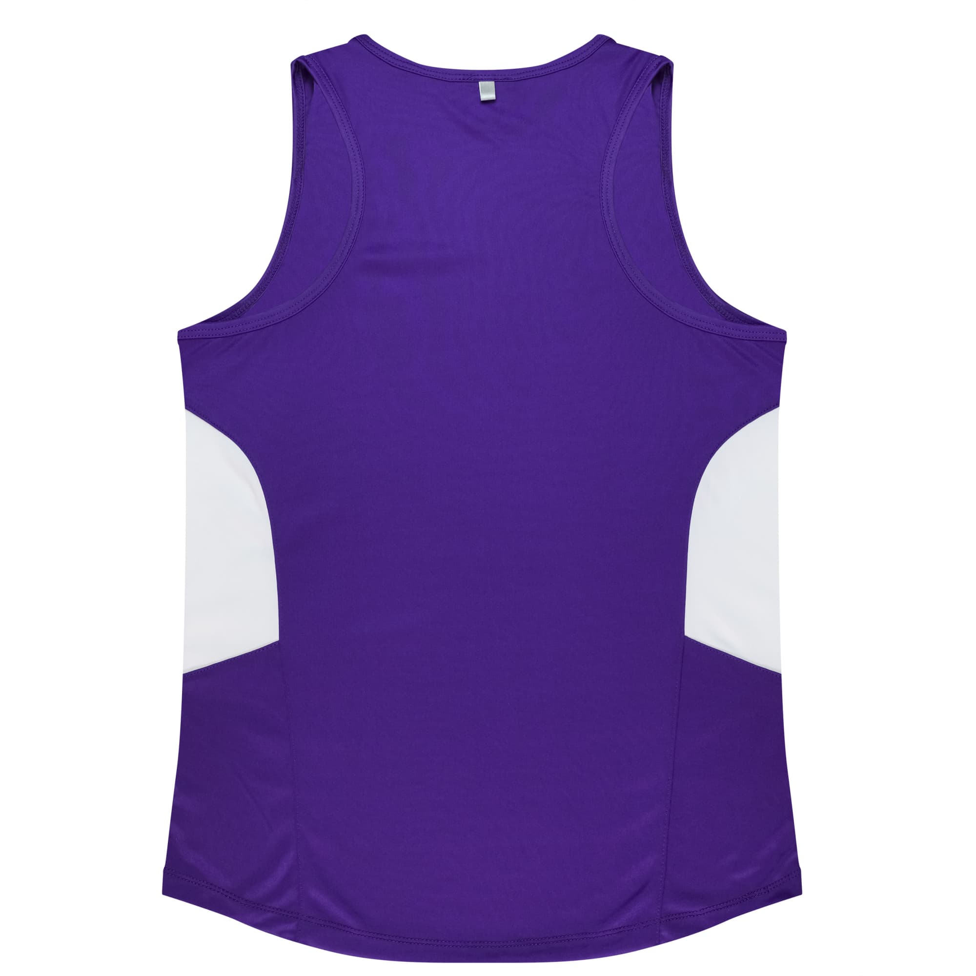 TASMAN LADY SINGLETS