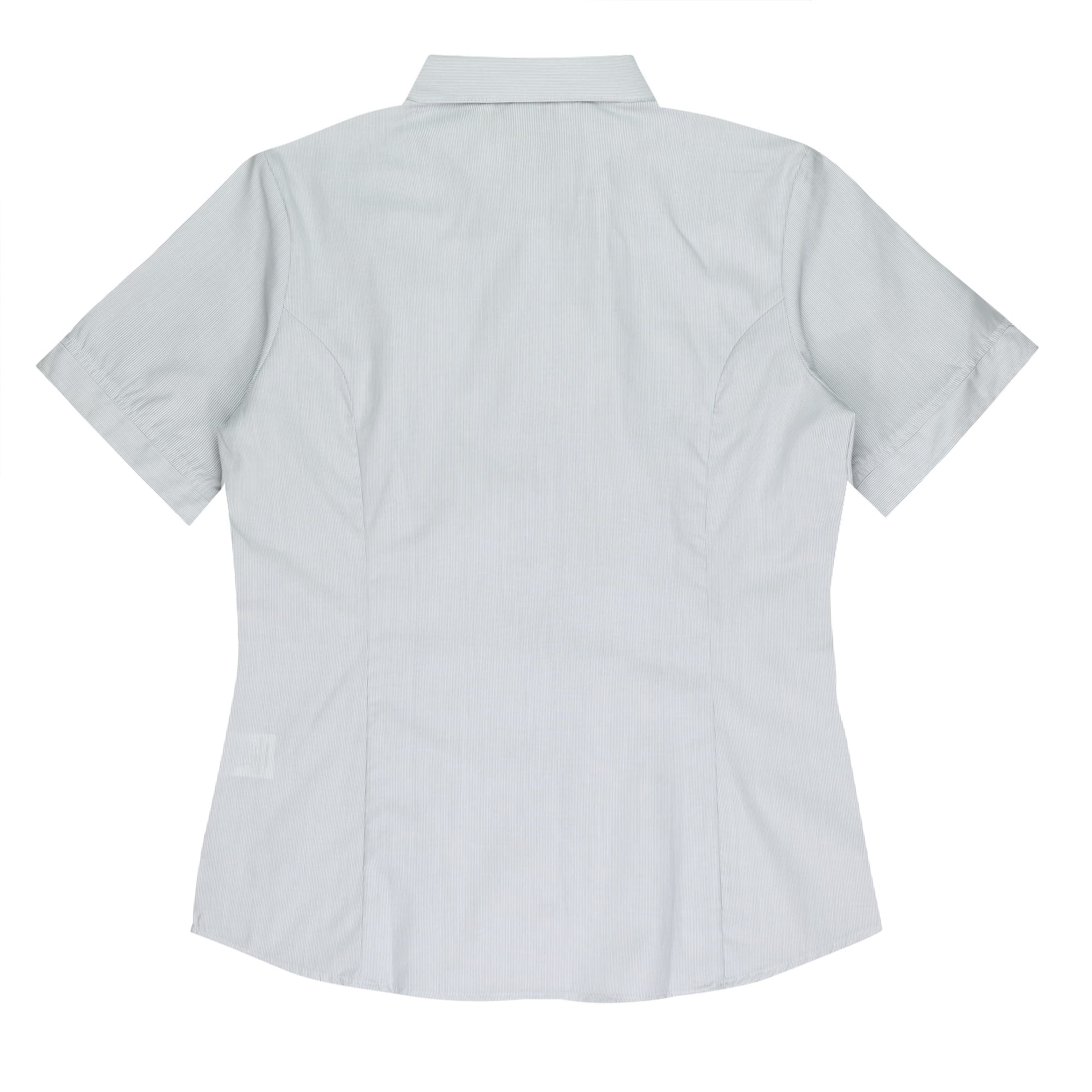 BELAIR LADY SHIRT SHORT SLEEVE RUNOUT