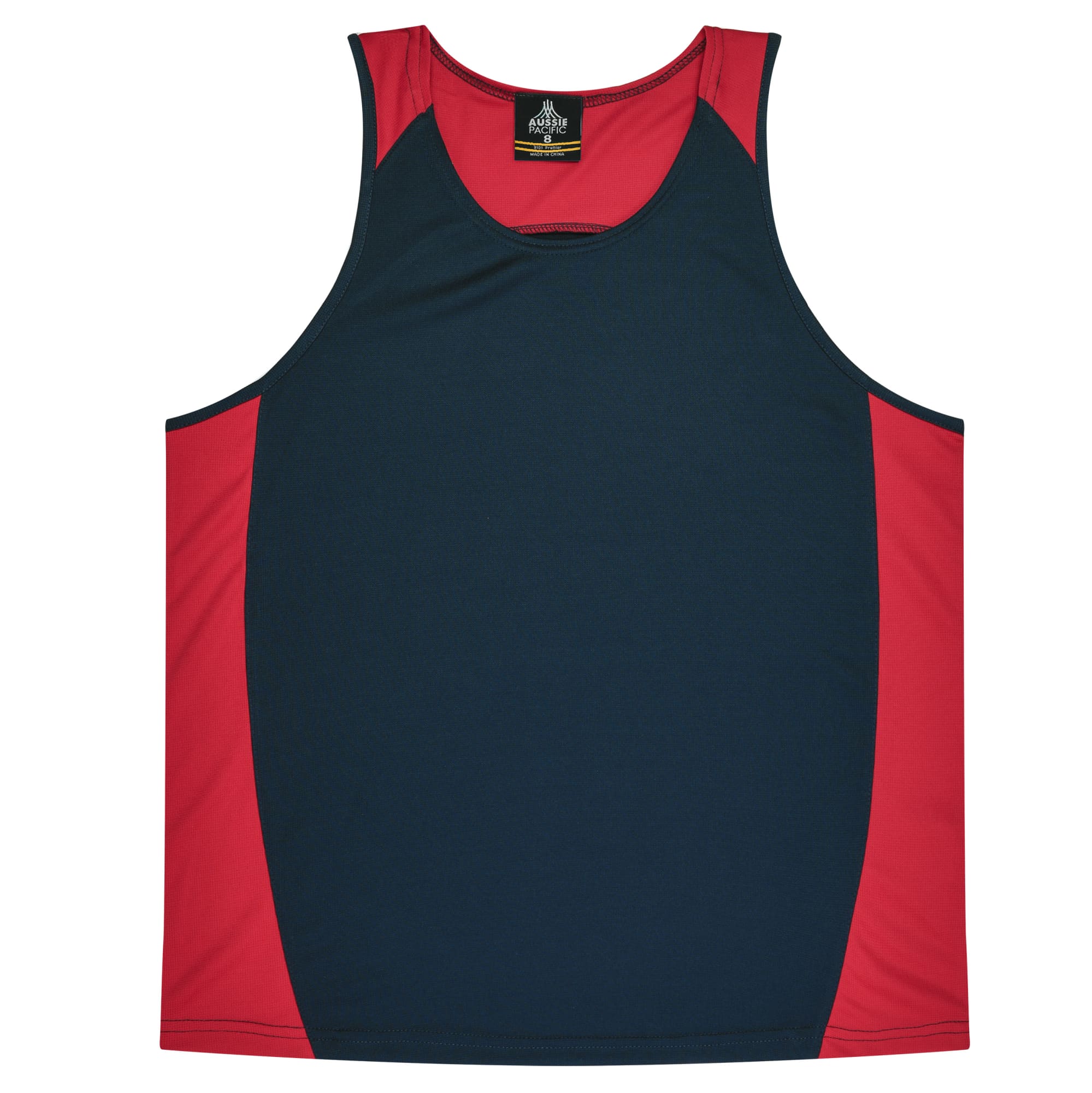 PREMIER KIDS SINGLETS