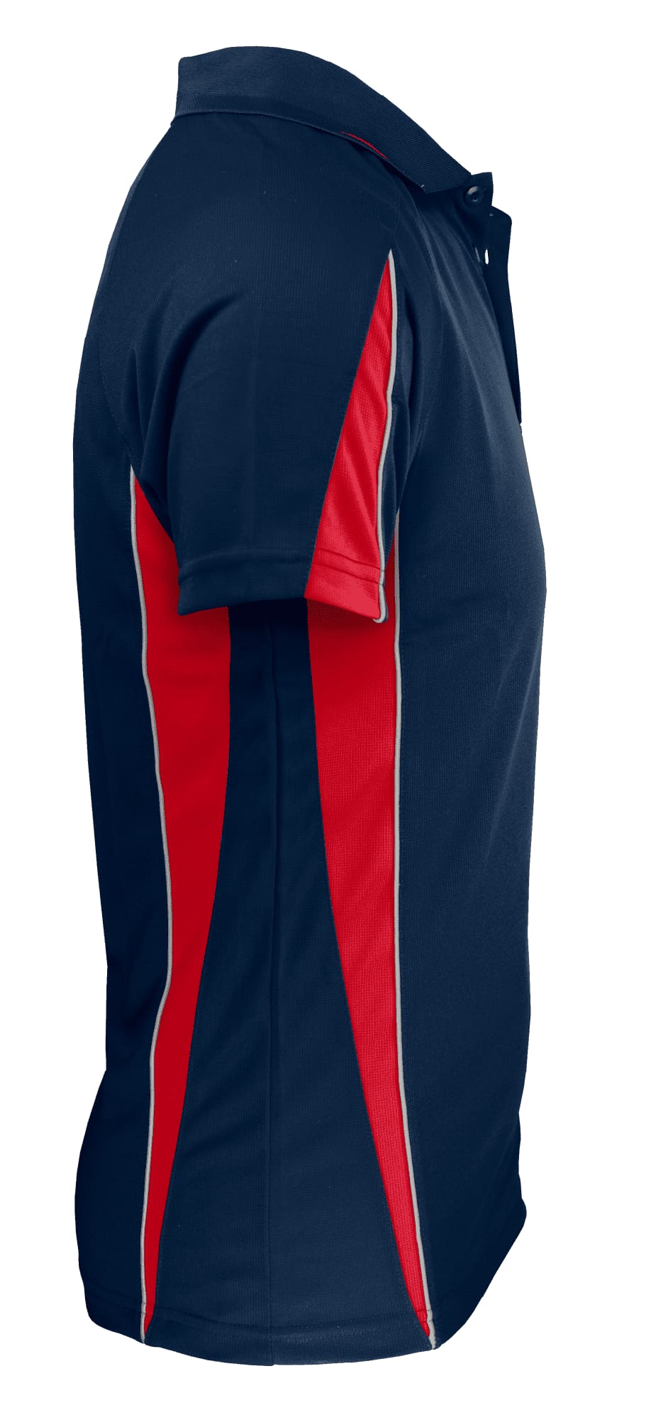 EUREKA MENS POLOS