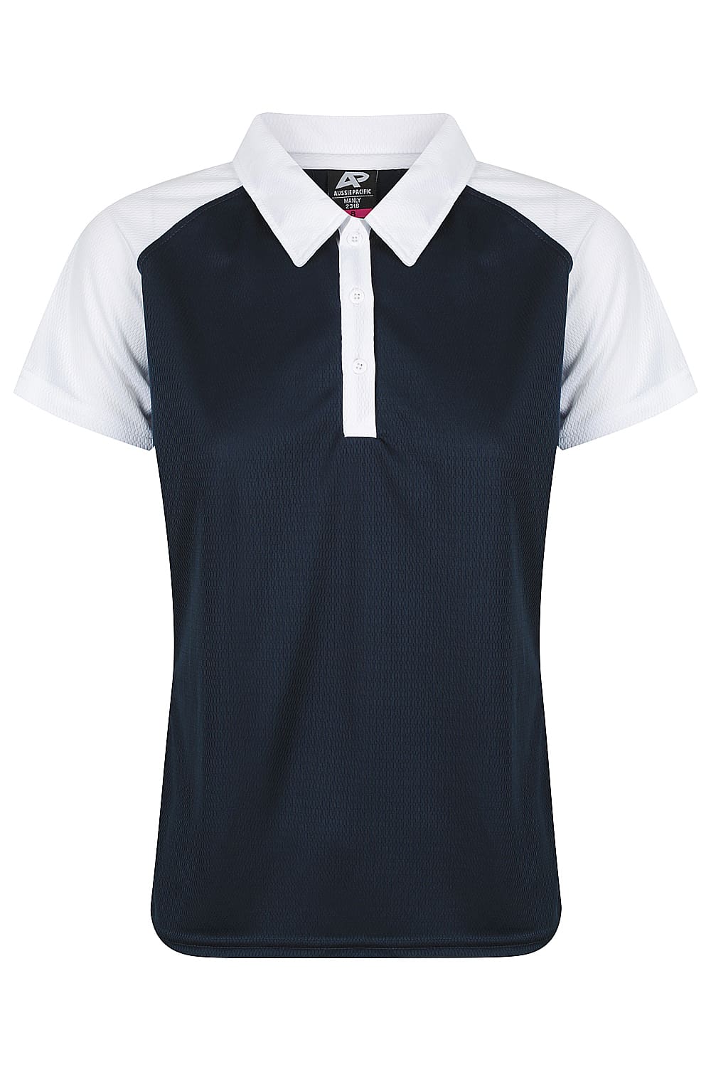 MANLY LADY POLOS RUNOUT