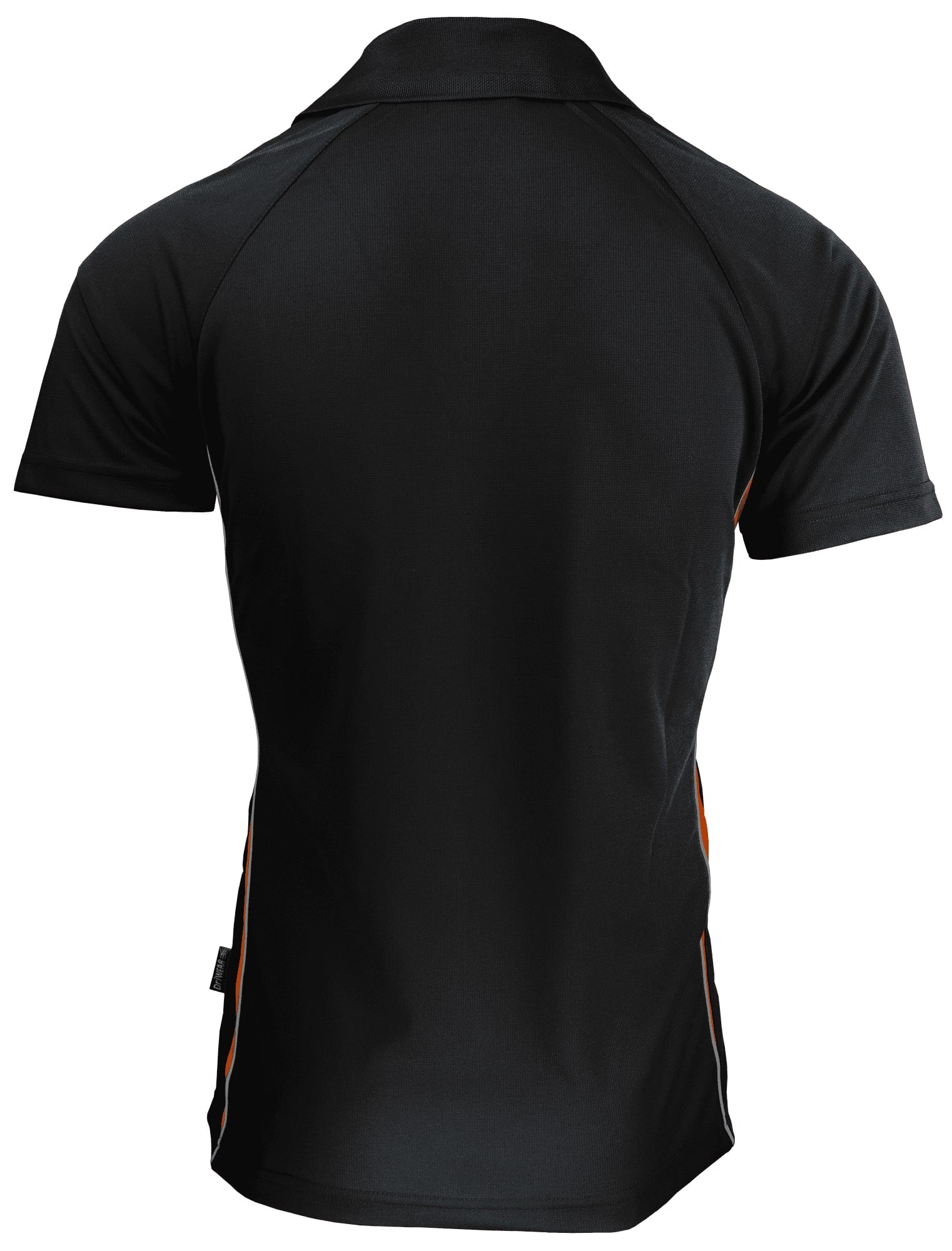 EUREKA MENS POLOS