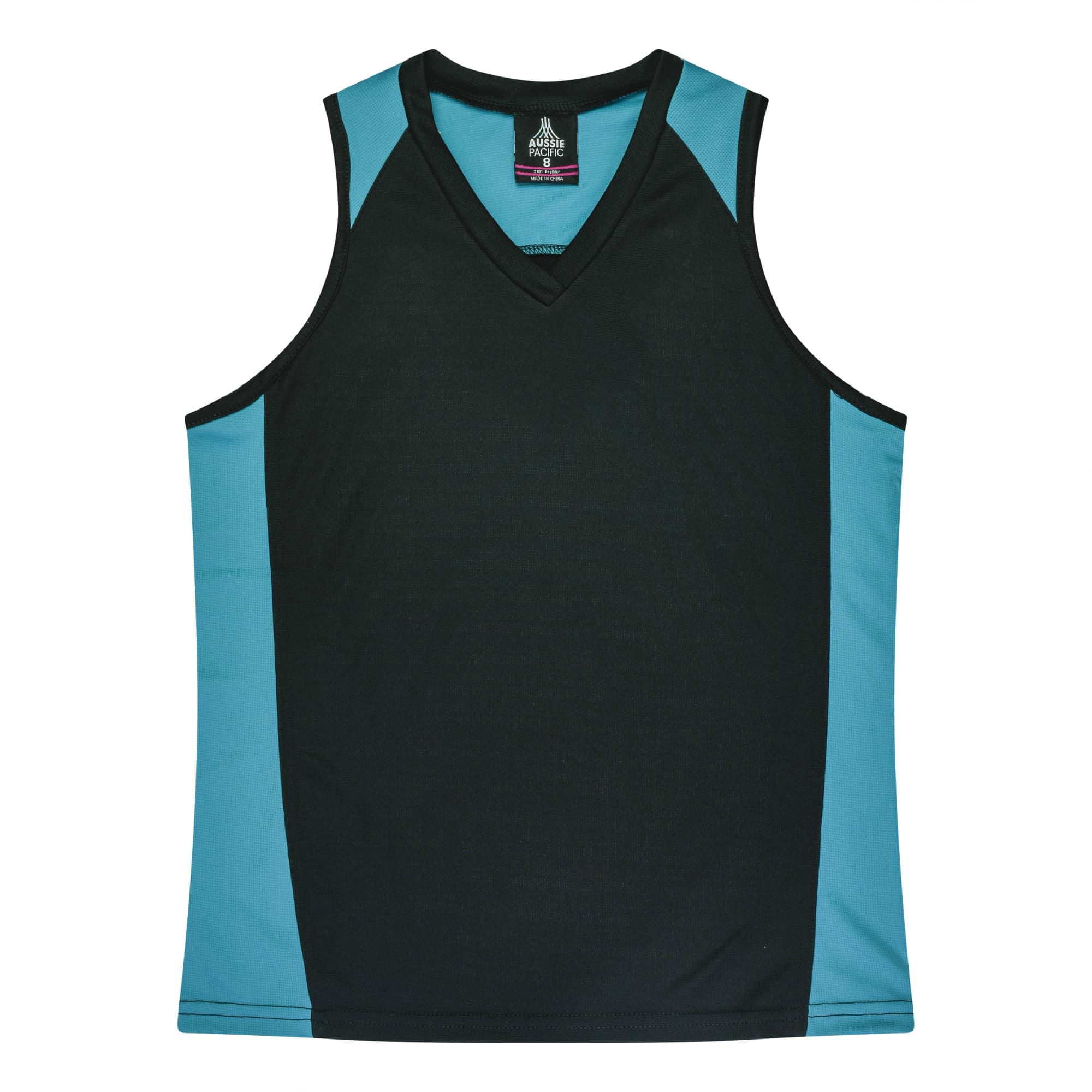 PREMIER LADY SINGLETS