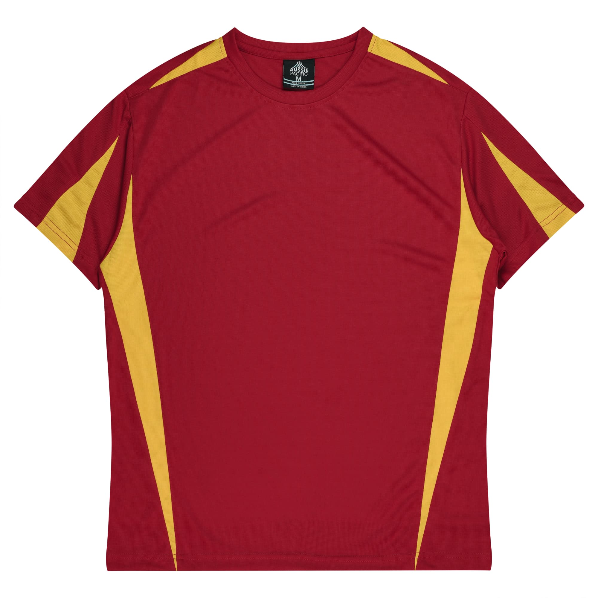 EUREKA MENS TEES RUNOUT