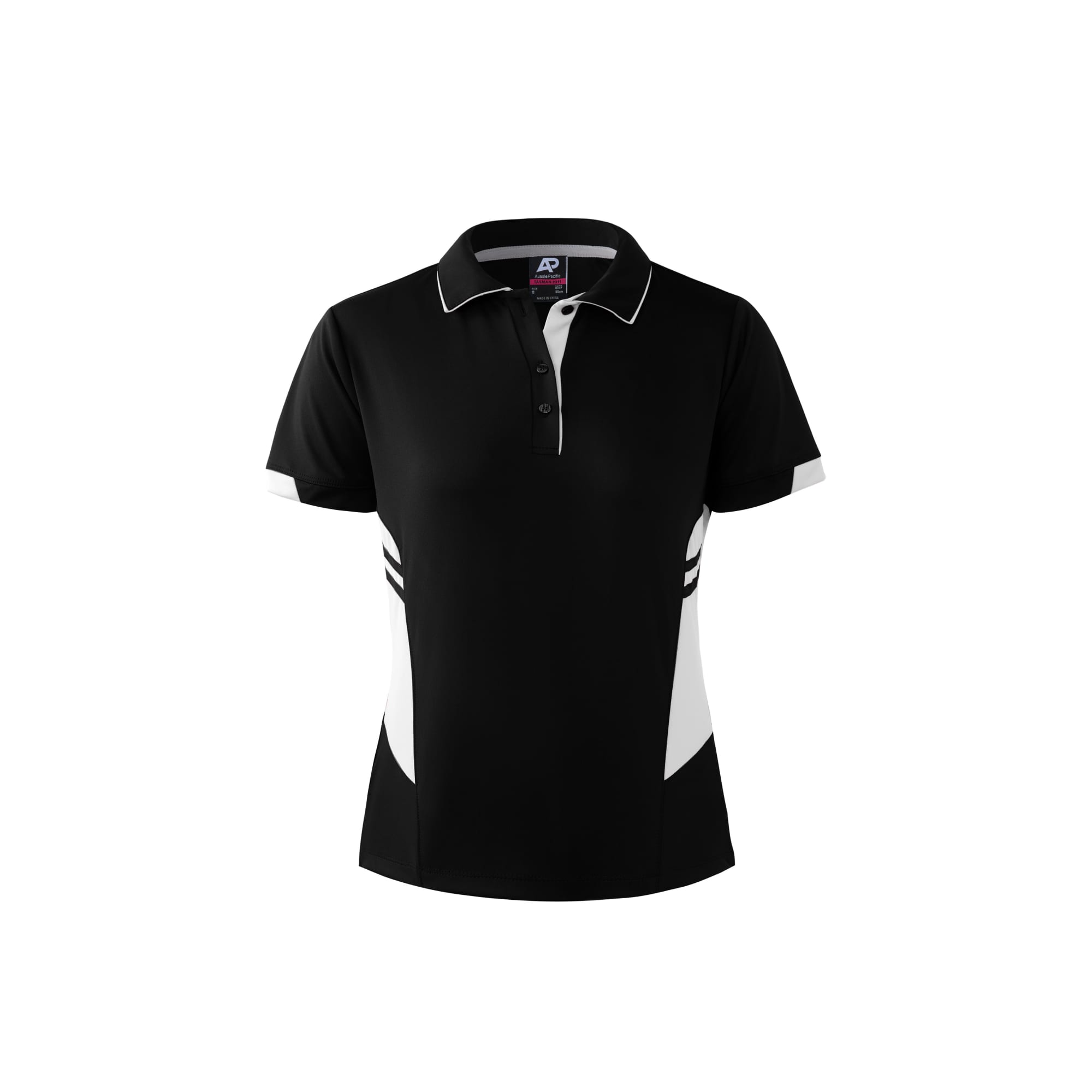 TASMAN LADY POLOS