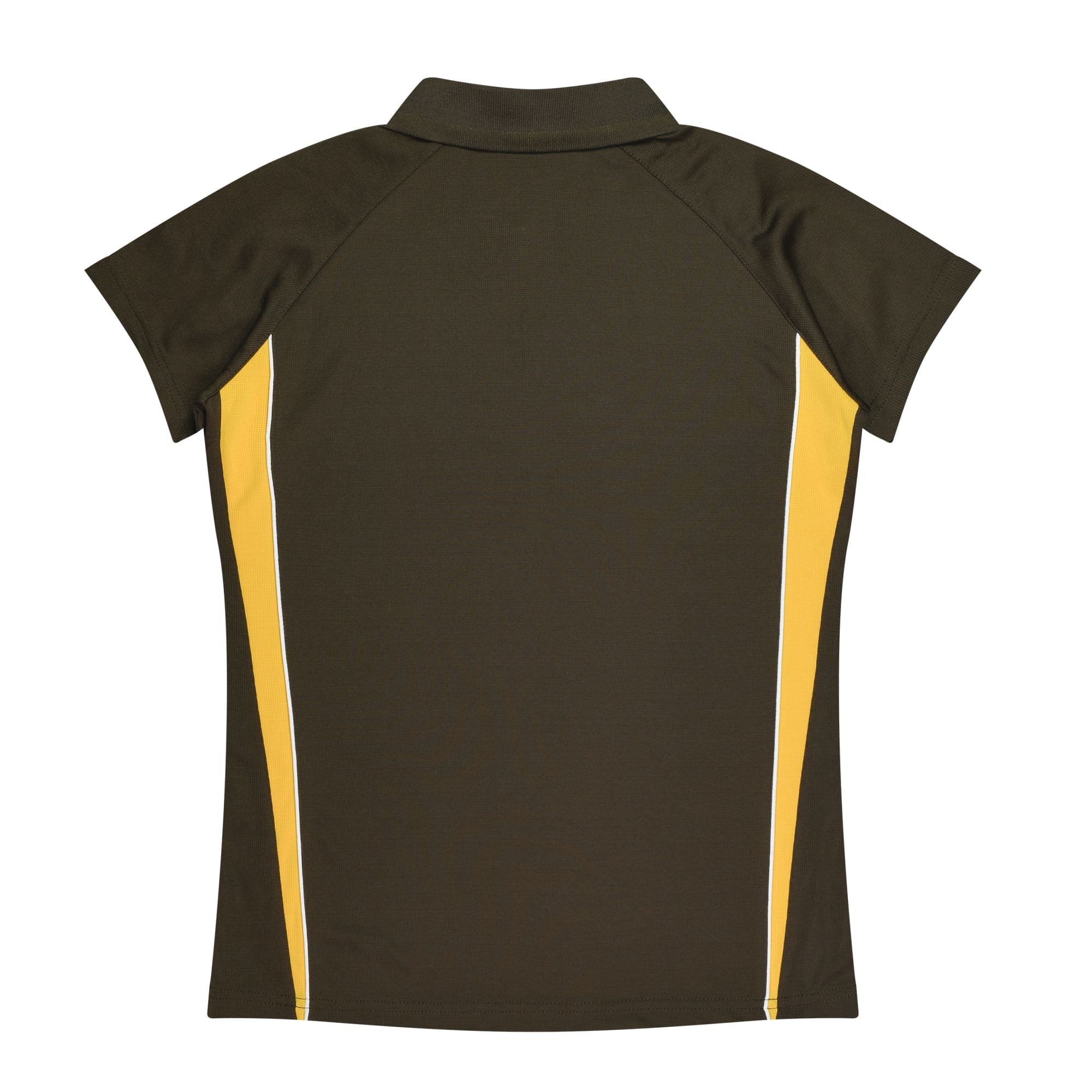 EUREKA LADY POLOS RUNOUT