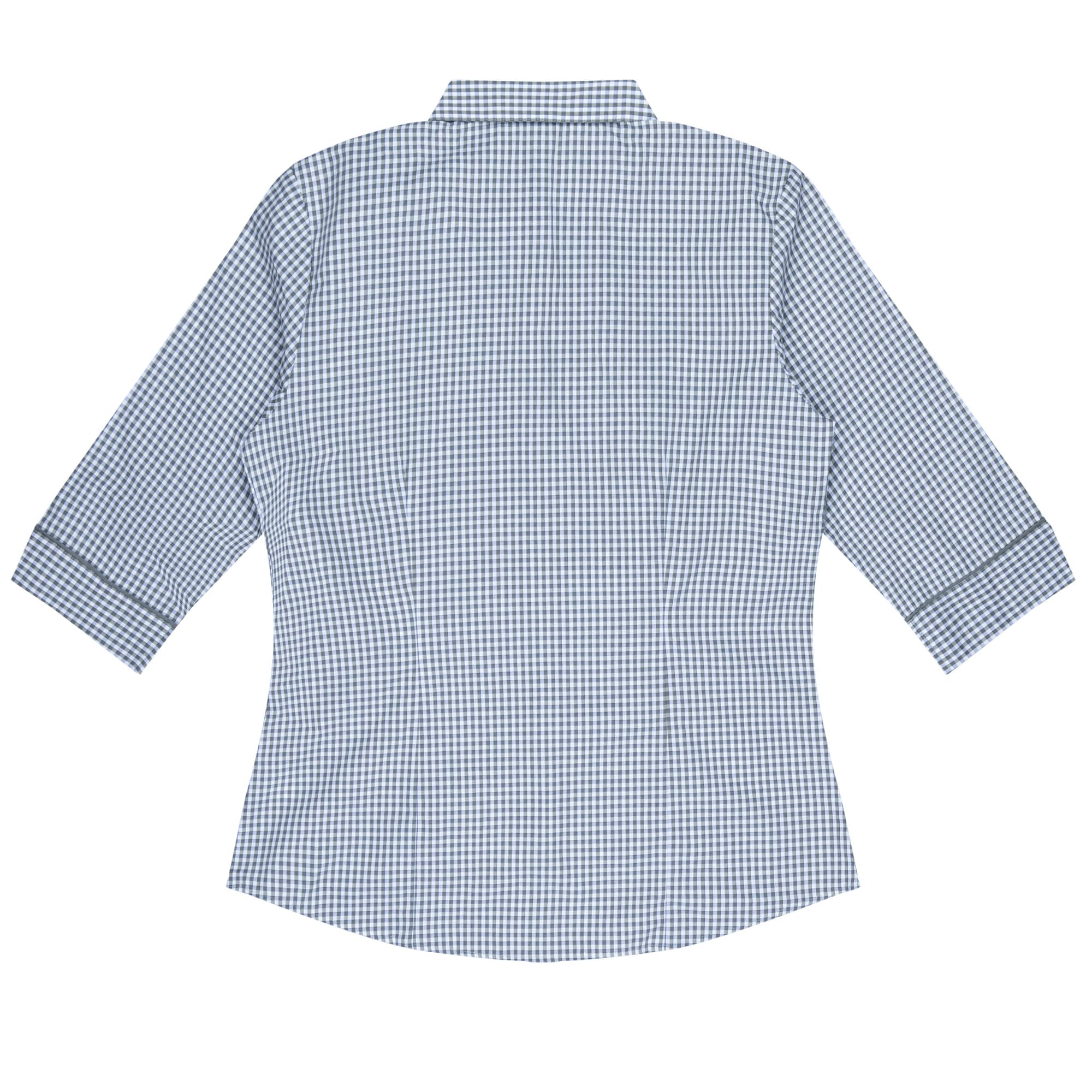 EPSOM LADY SHIRT 3/4 SLEEVE