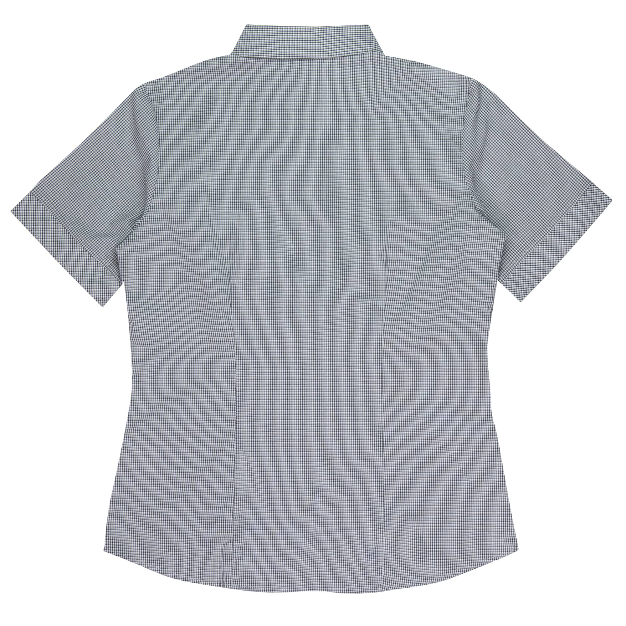 TOORAK LADY SHIRT SHORT SLEEVE RUNOUT
