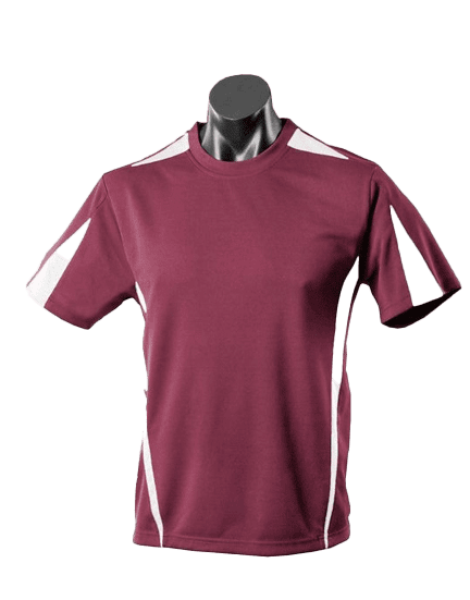 EUREKA MENS TEES RUNOUT