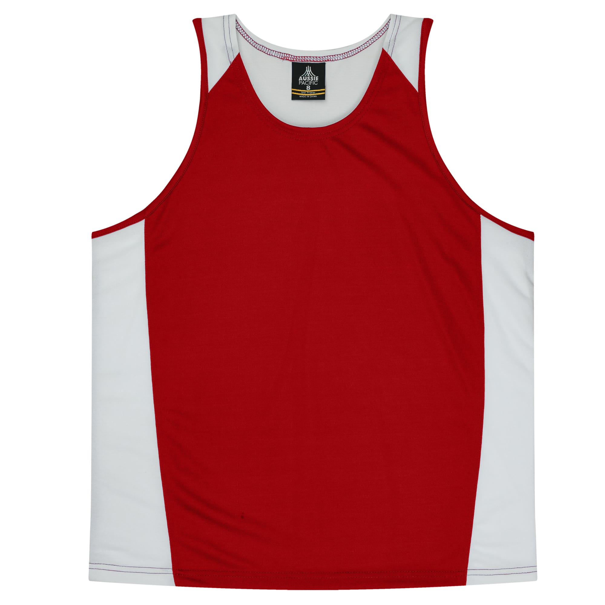 PREMIER KIDS SINGLETS