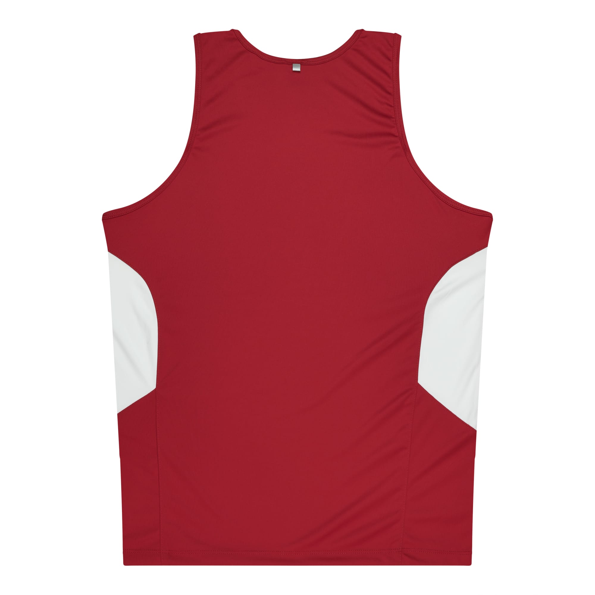 TASMAN MENS SINGLETS