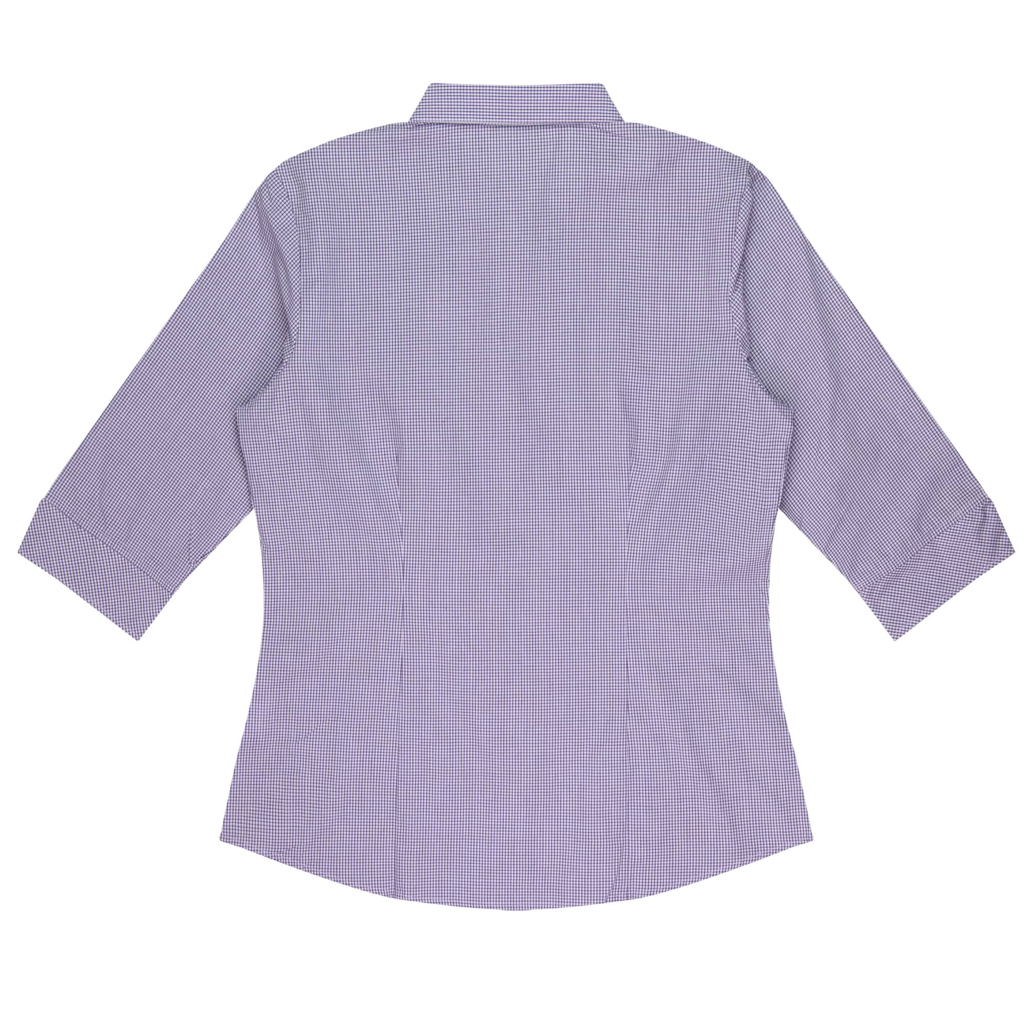 TOORAK LADY SHIRT 3/4 SLEEVE RUNOUT