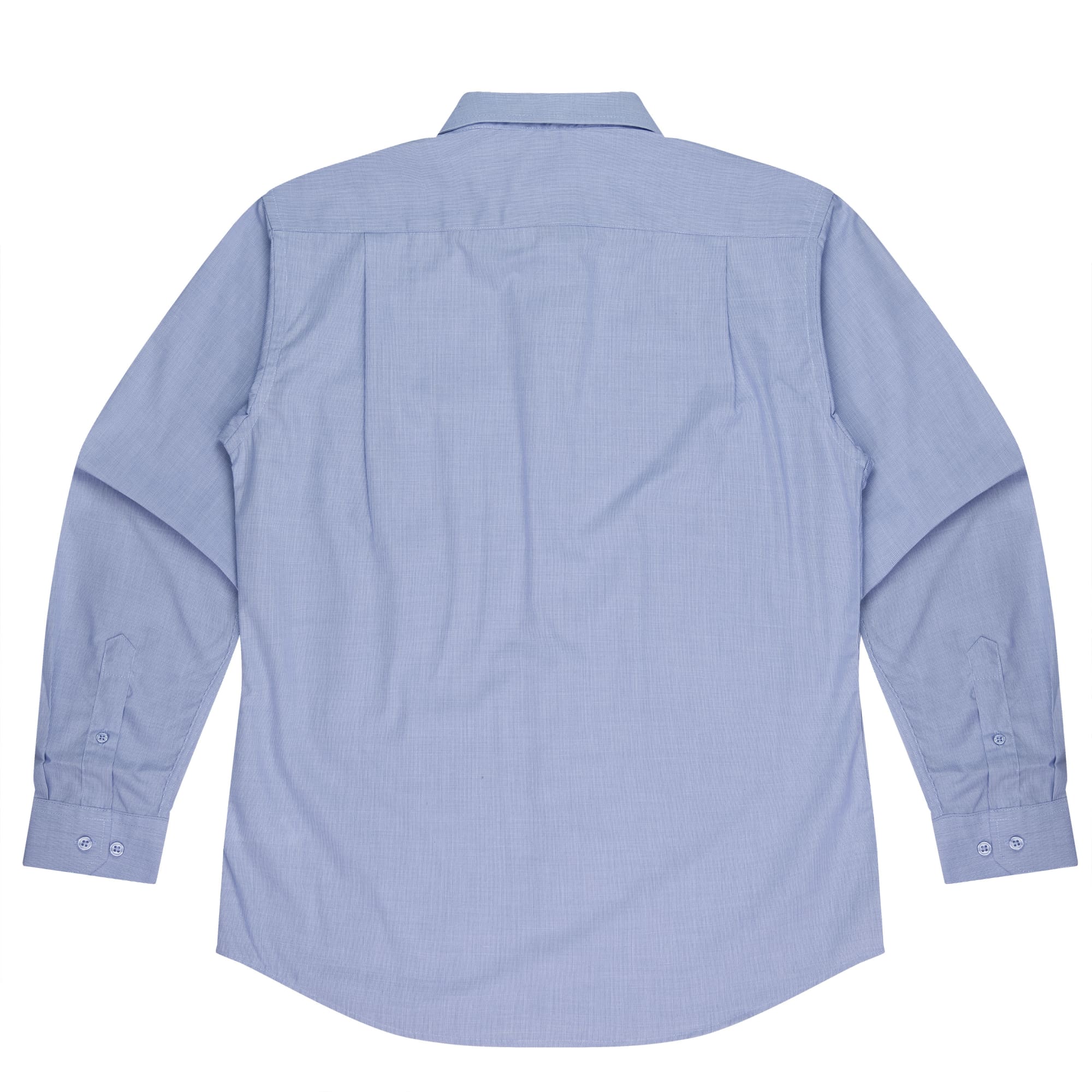 GRANGE MENS SHIRT LONG SLEEVE RUNOUT