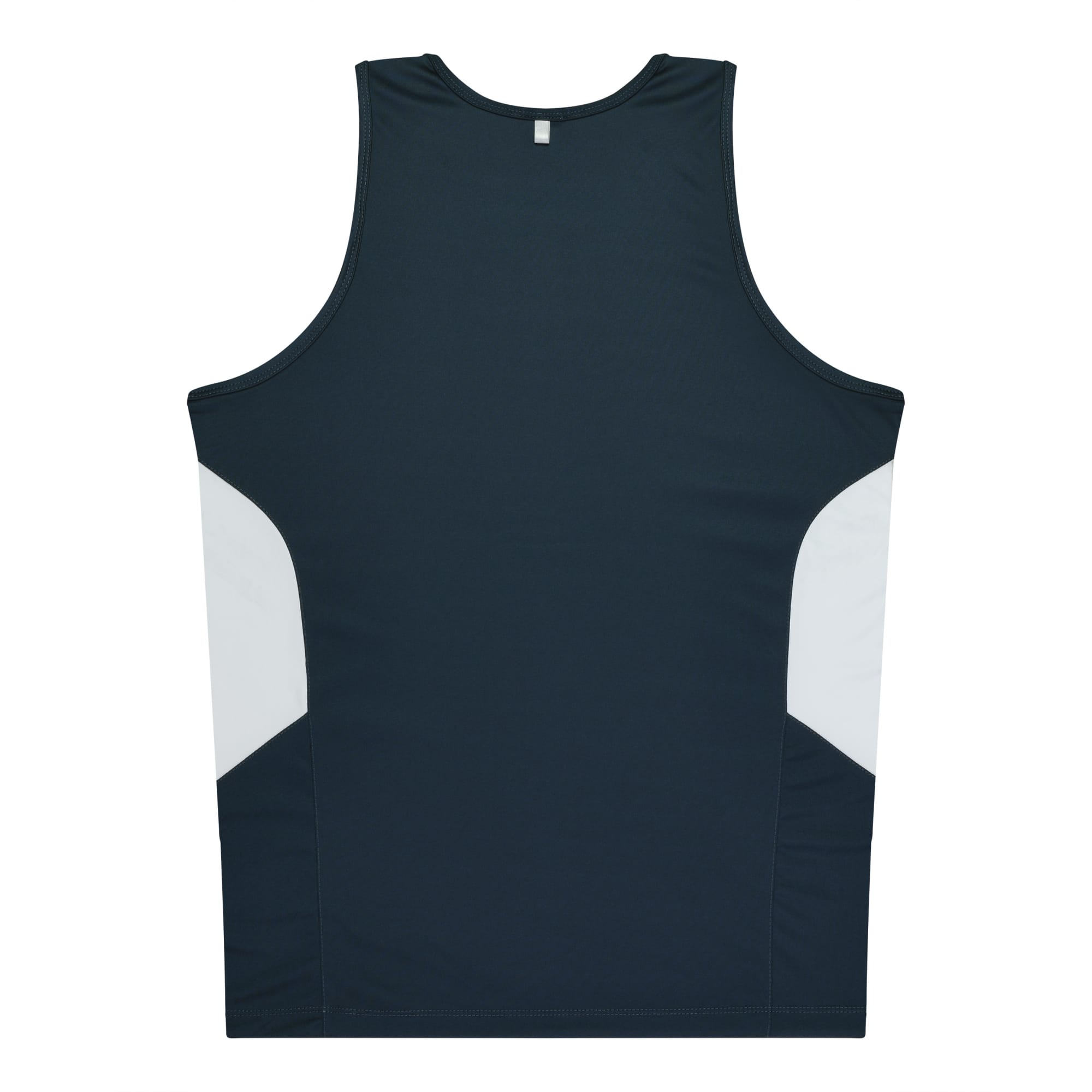 TASMAN MENS SINGLETS
