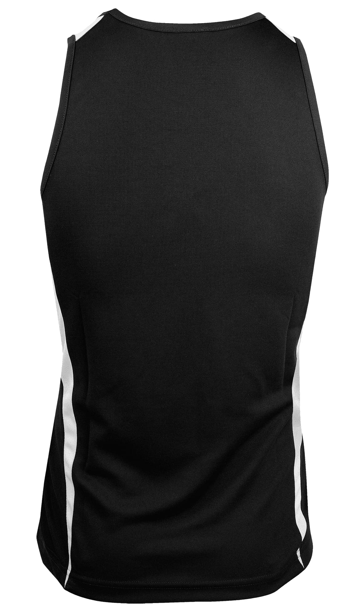 EUREKA MENS SINGLETS RUNOUT