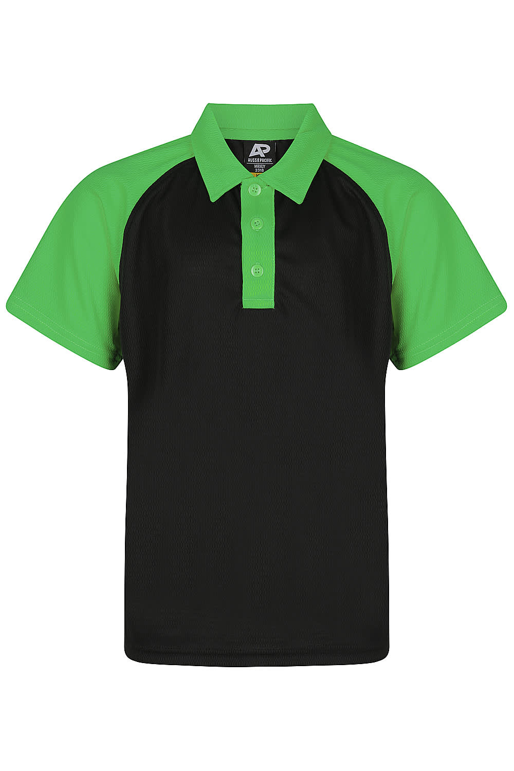 MANLY KIDS POLOS RUNOUT