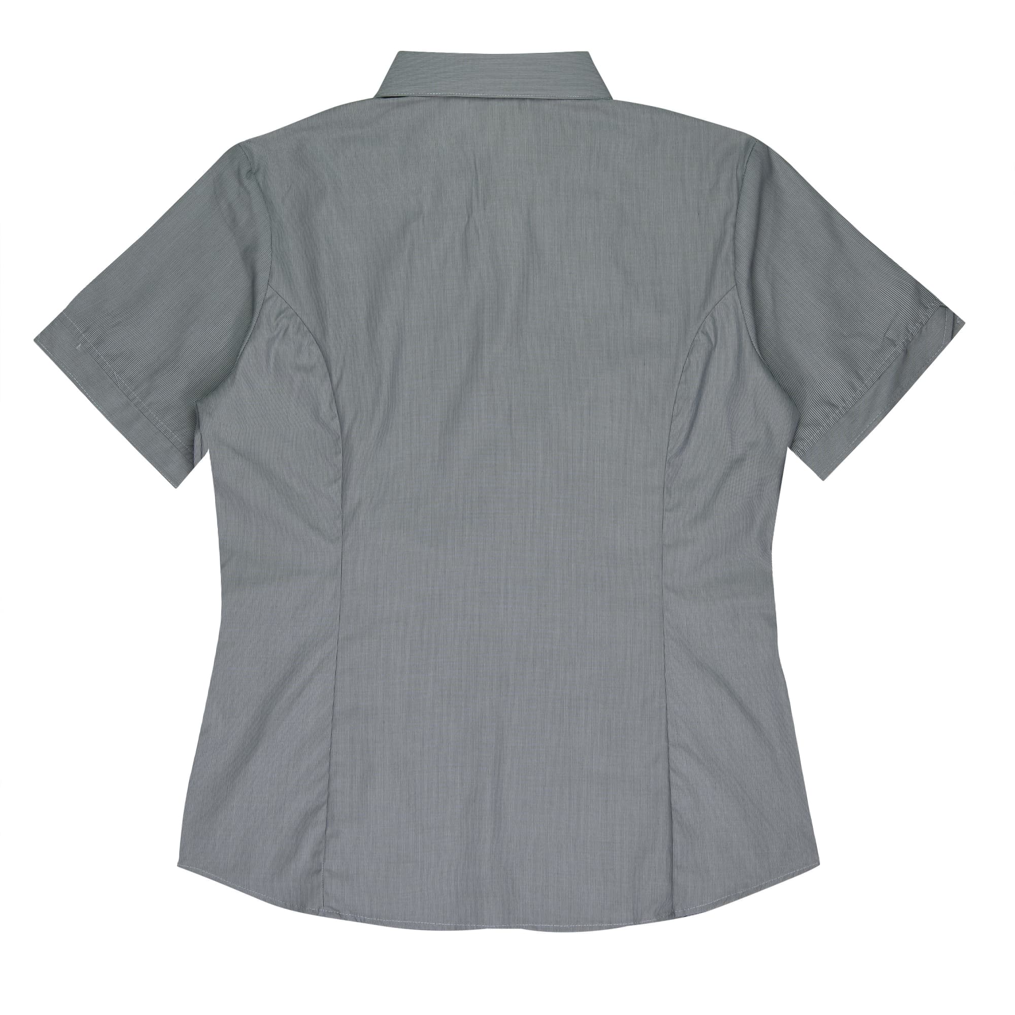 BELAIR LADY SHIRT SHORT SLEEVE RUNOUT