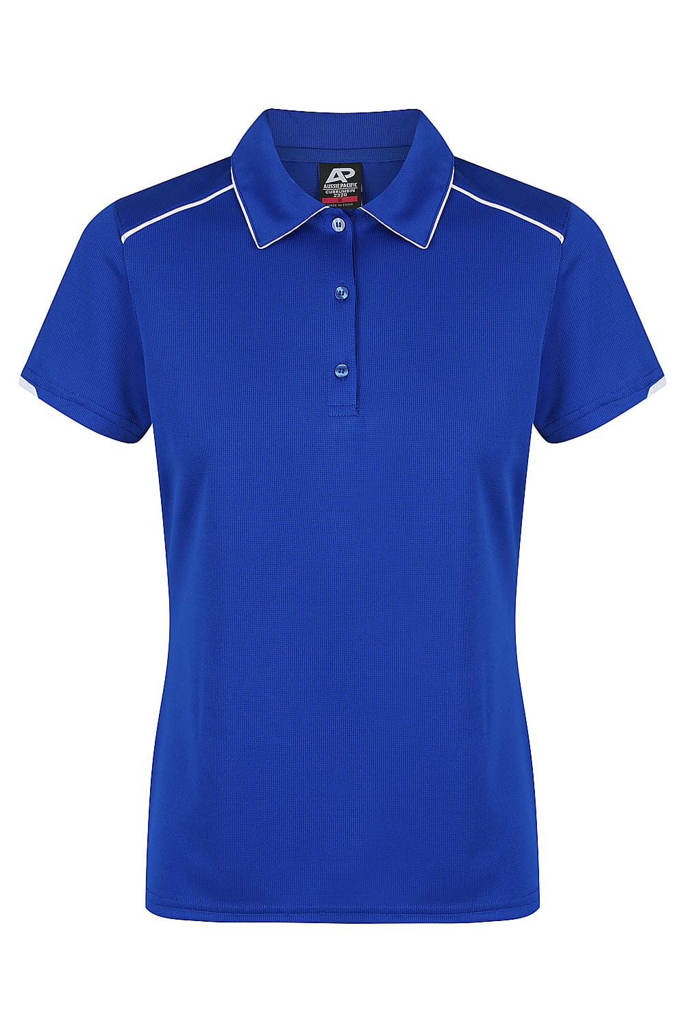 CURRUMBIN LADY POLOS