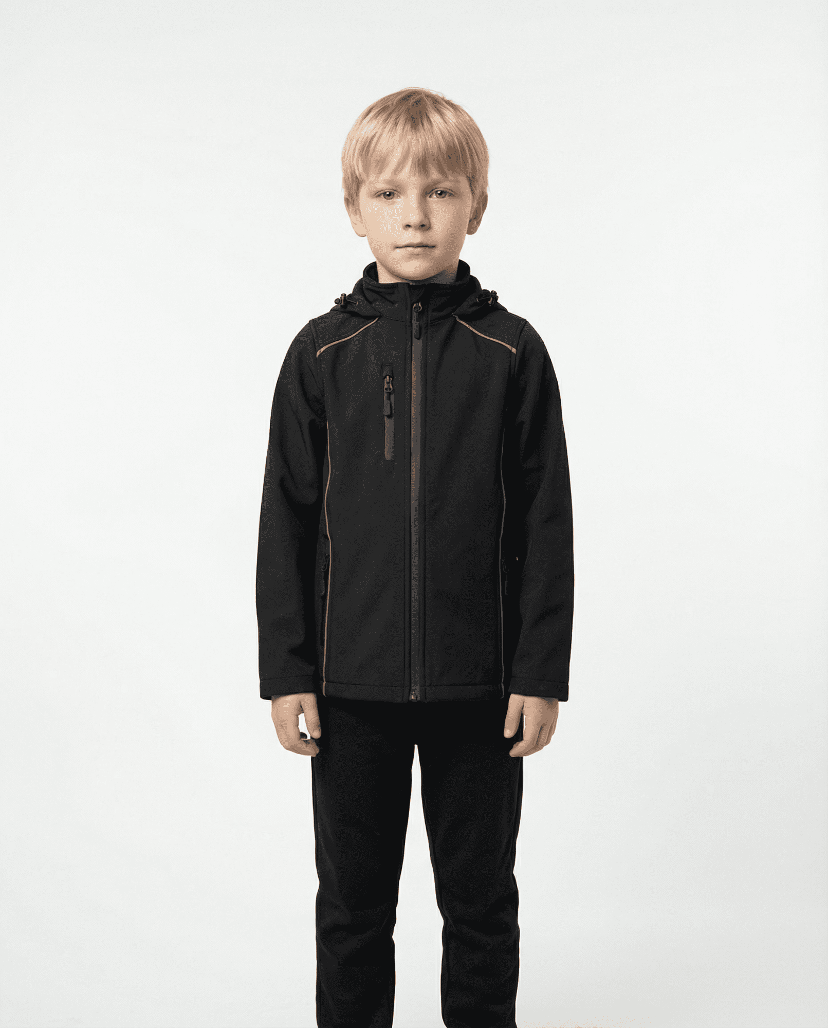 ASPEN KIDS JACKETS RUNOUT