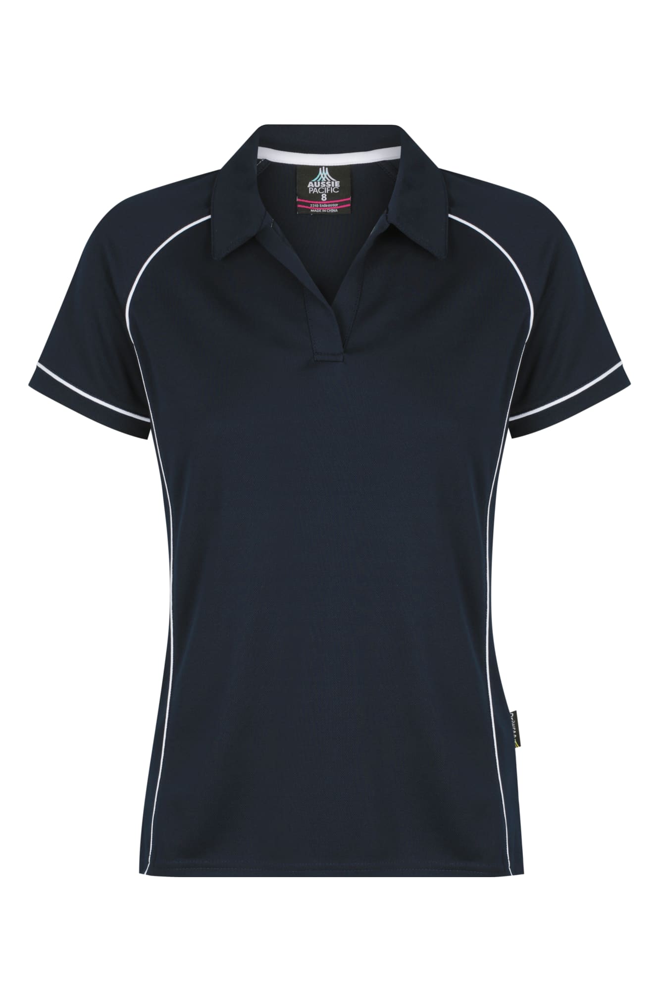 ENDEAVOUR LADY POLOS