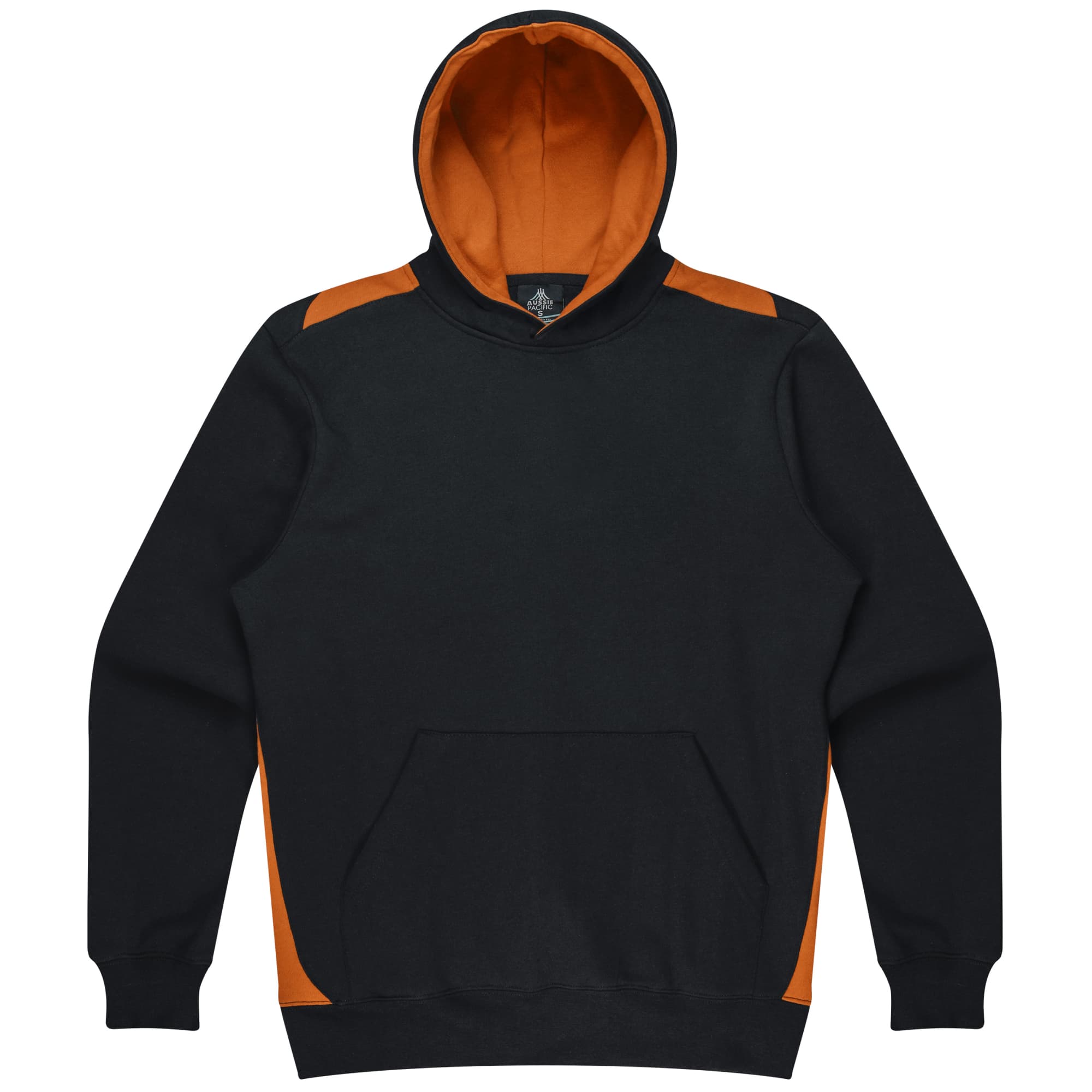PATERSON KIDS HOODIES